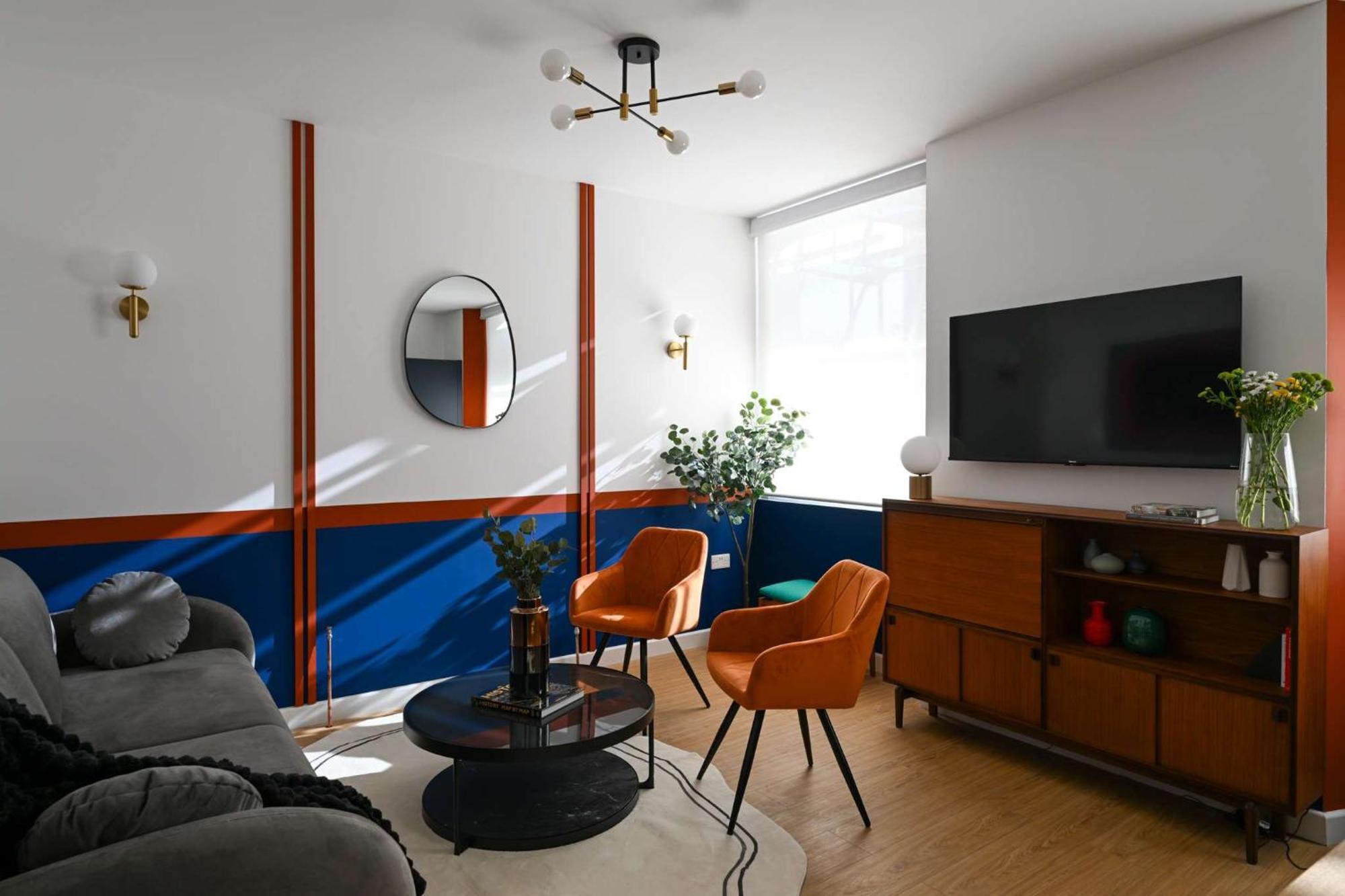 Lux 4-bedroom Triplex Close To Angel & Shoreditch