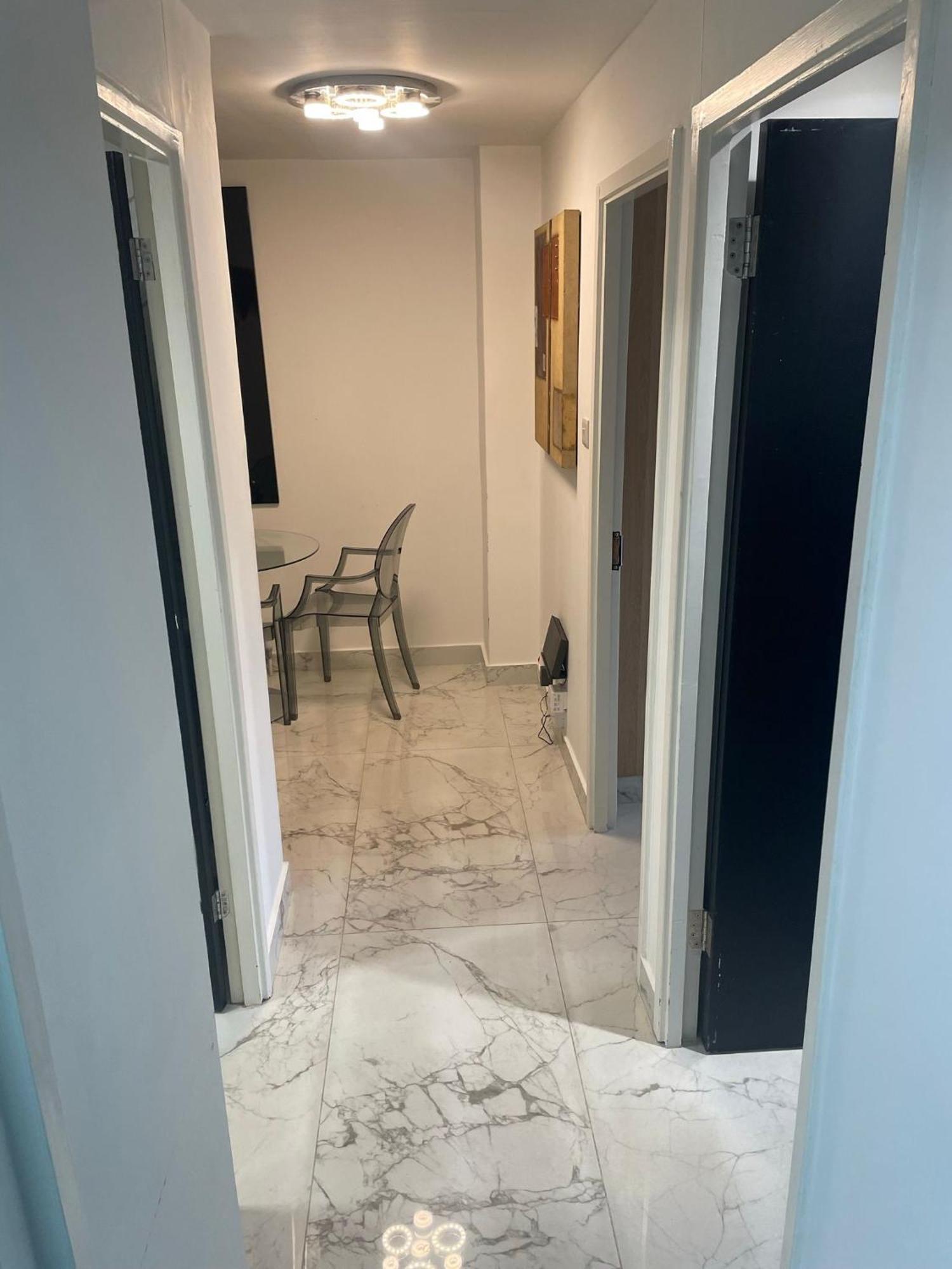 Apartment Asprington