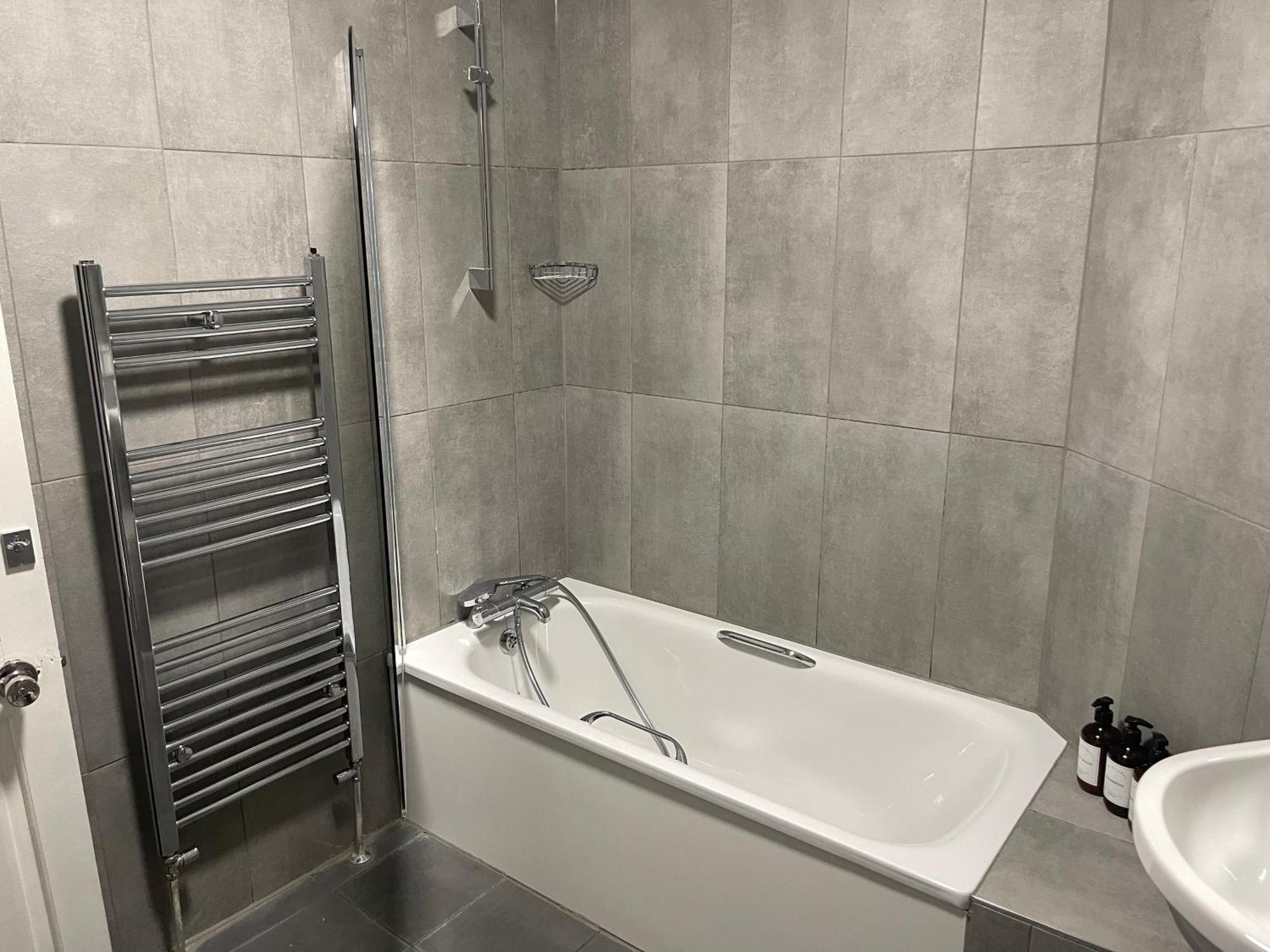 Apartment Elmwood London