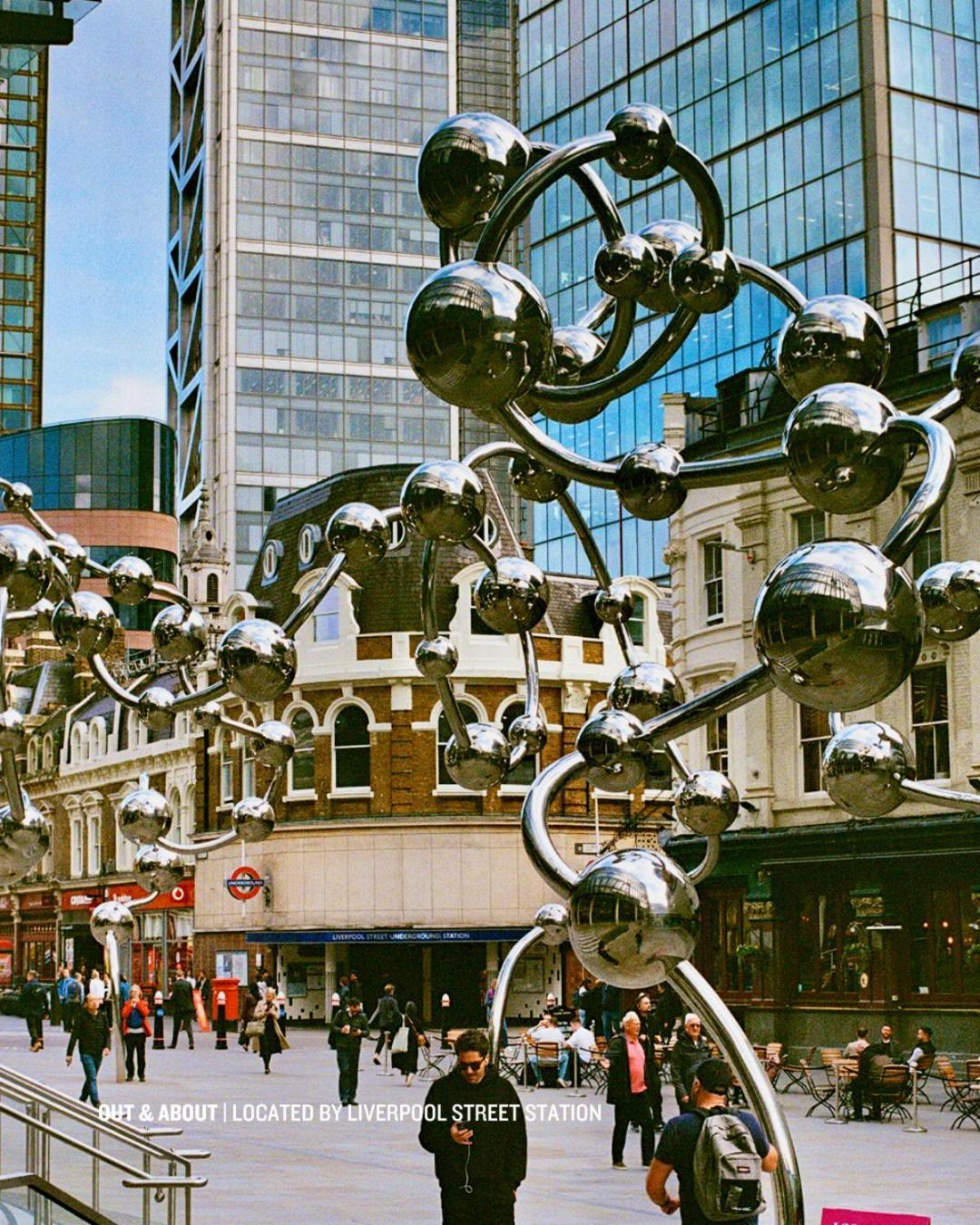 Hart Shoreditch London, Curio Collection By Hilton London