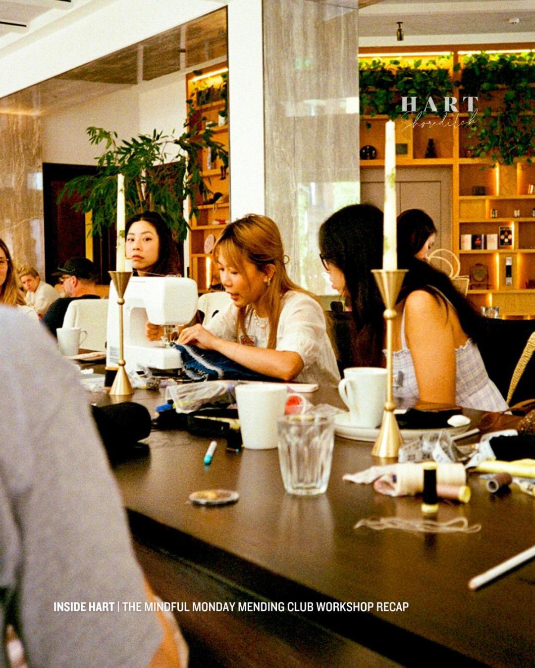 Hart Shoreditch London, Curio Collection By Hilton 4*