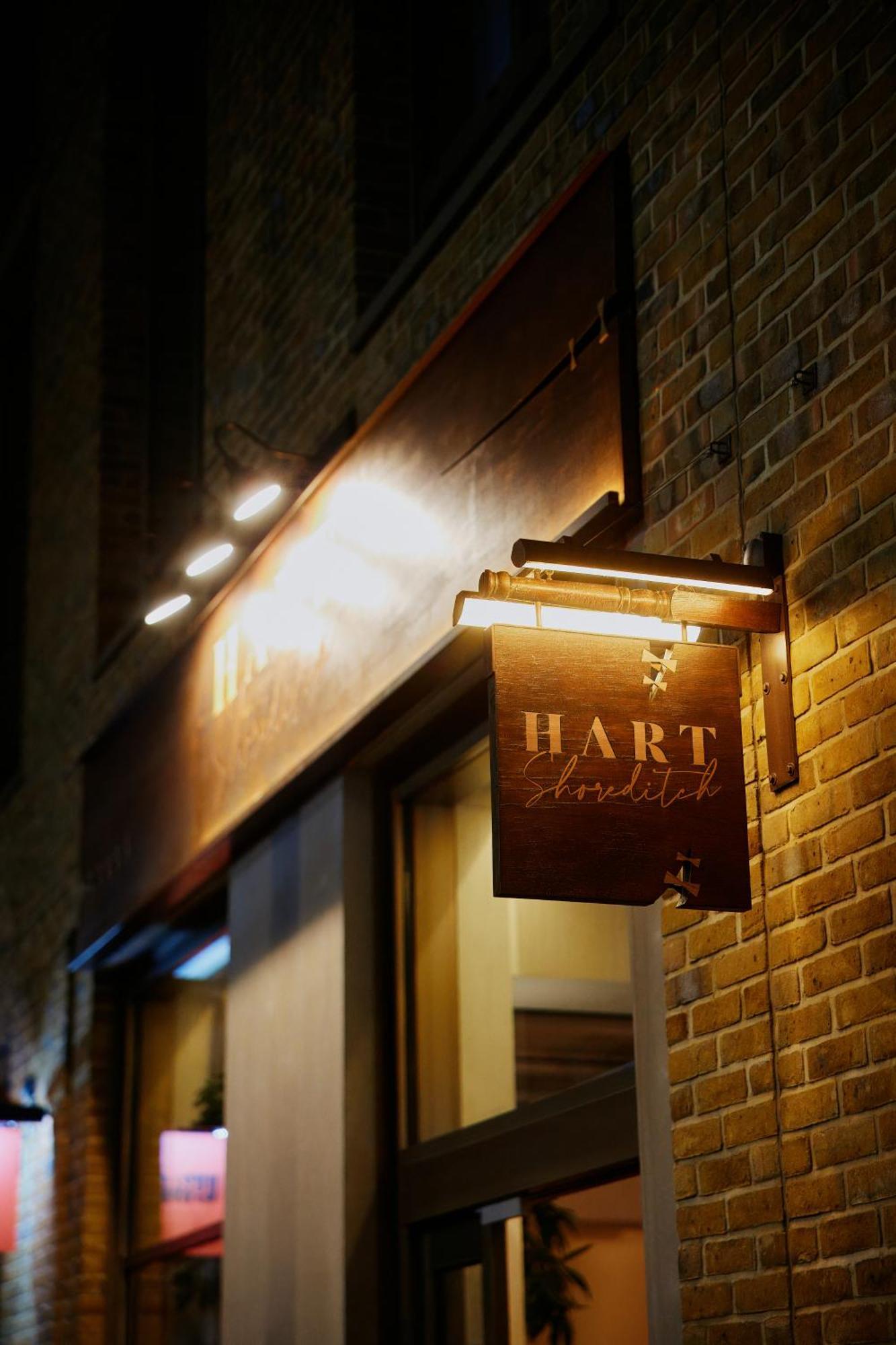 Hart Shoreditch London, Curio Collection By Hilton 4*