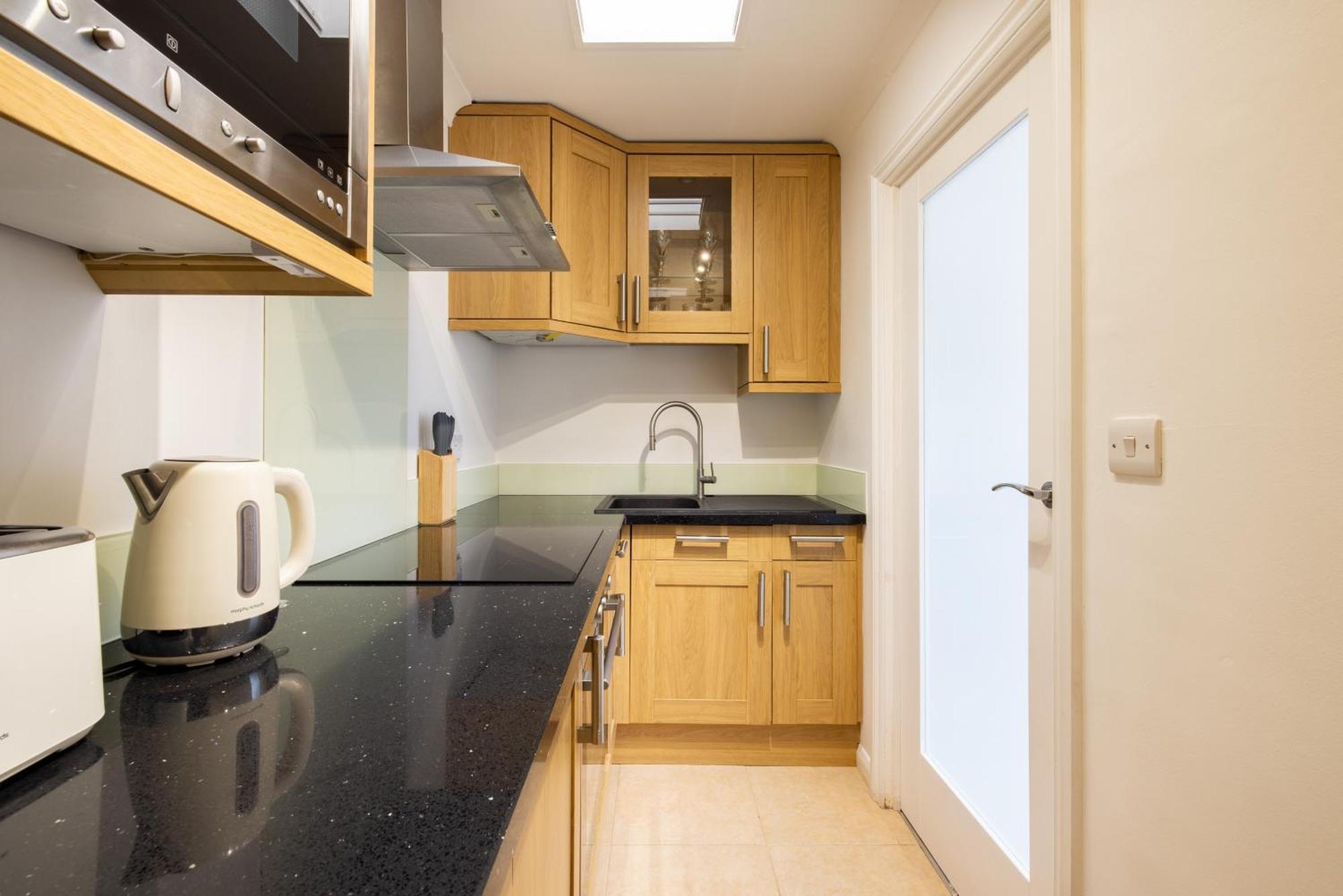 Apartment Premium Flat In Paddington *