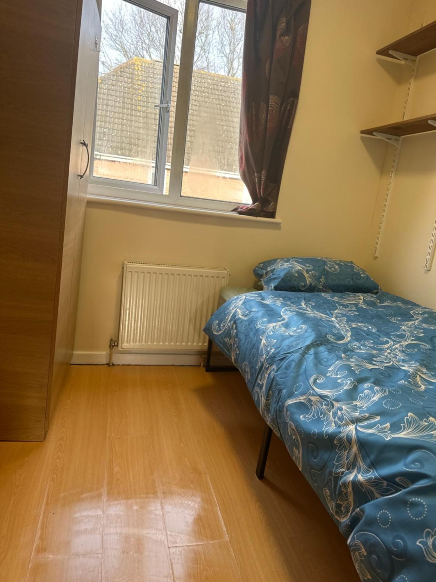 Single Near Excel Hospedagem domiciliar