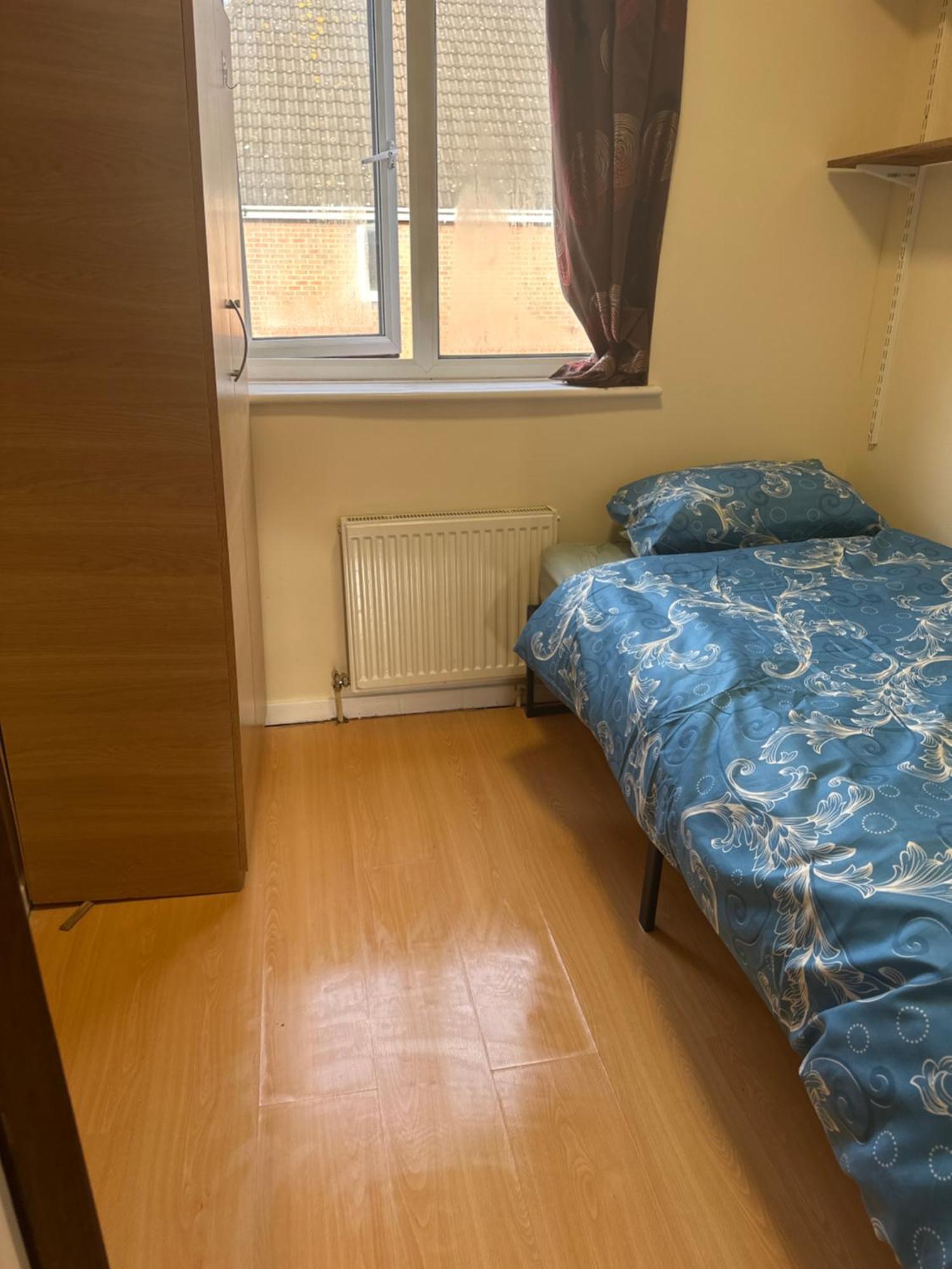 Single Near Excel Hospedagem domiciliar *