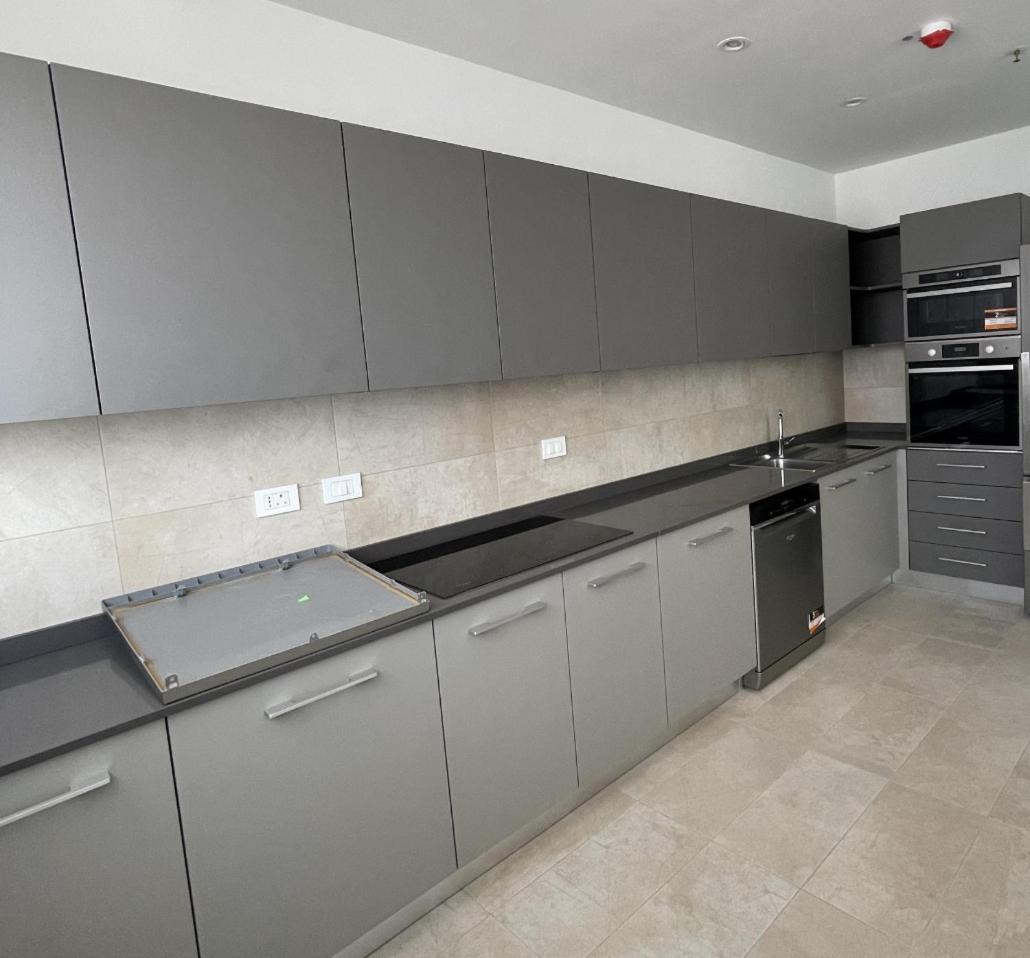 Core Of Apartment
