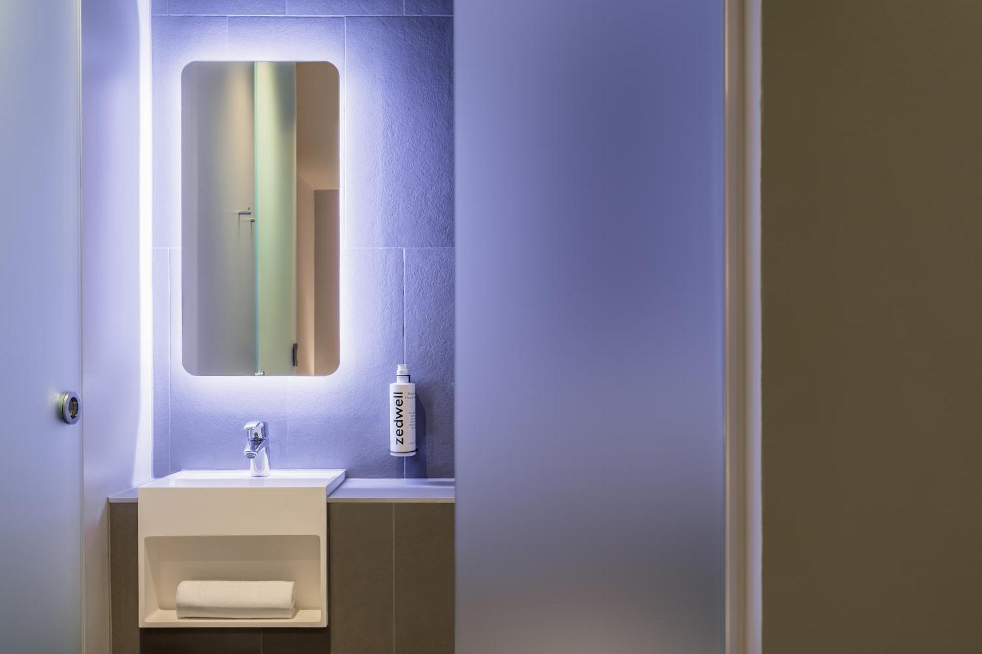 Zedwell Knightsbridge Hotel