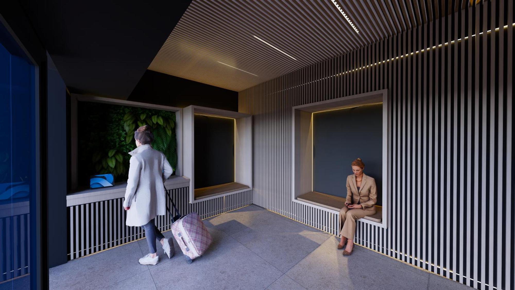 Zedwell Knightsbridge London