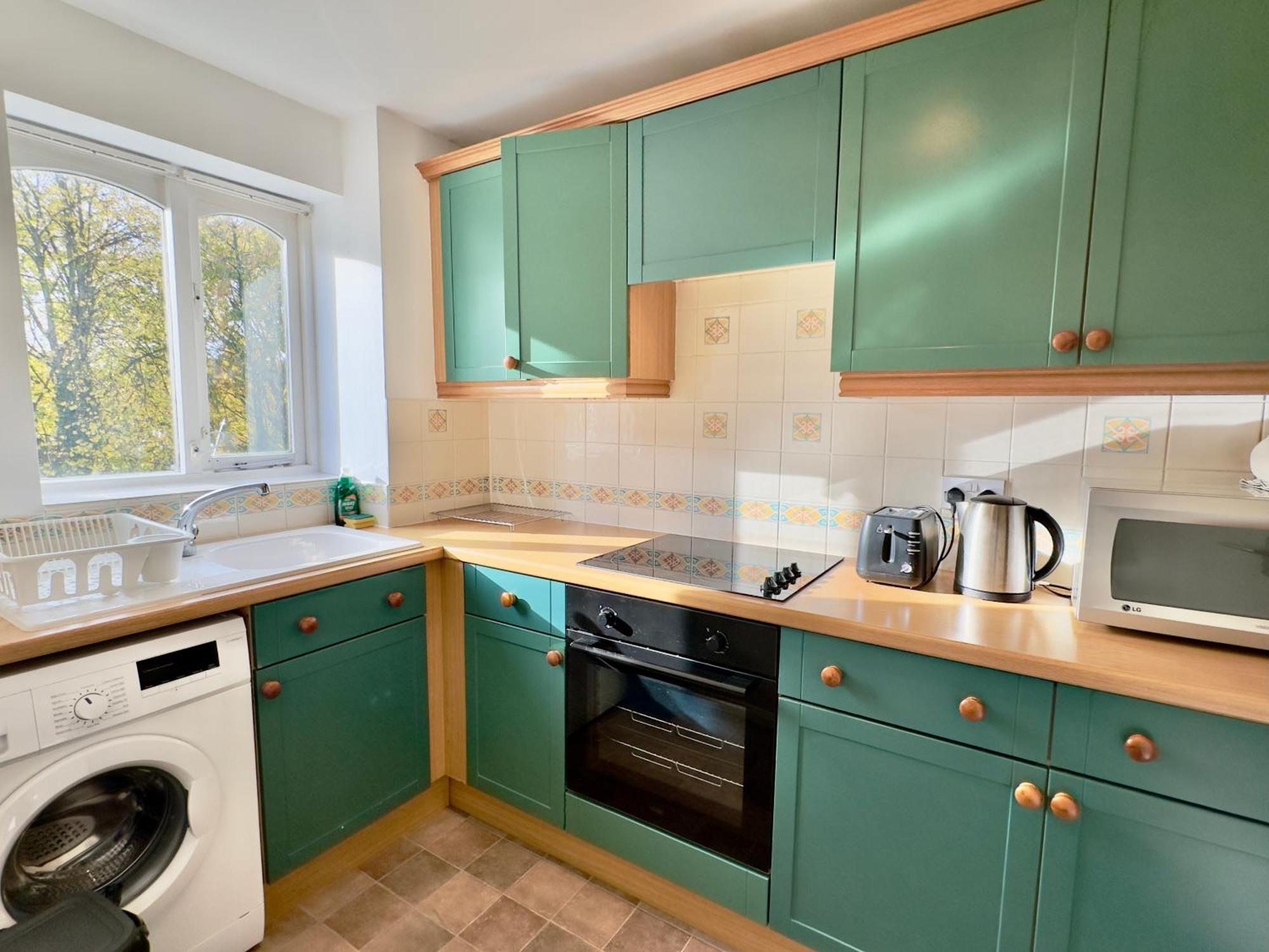 Apartment Cosy One Bedroom - Docklands