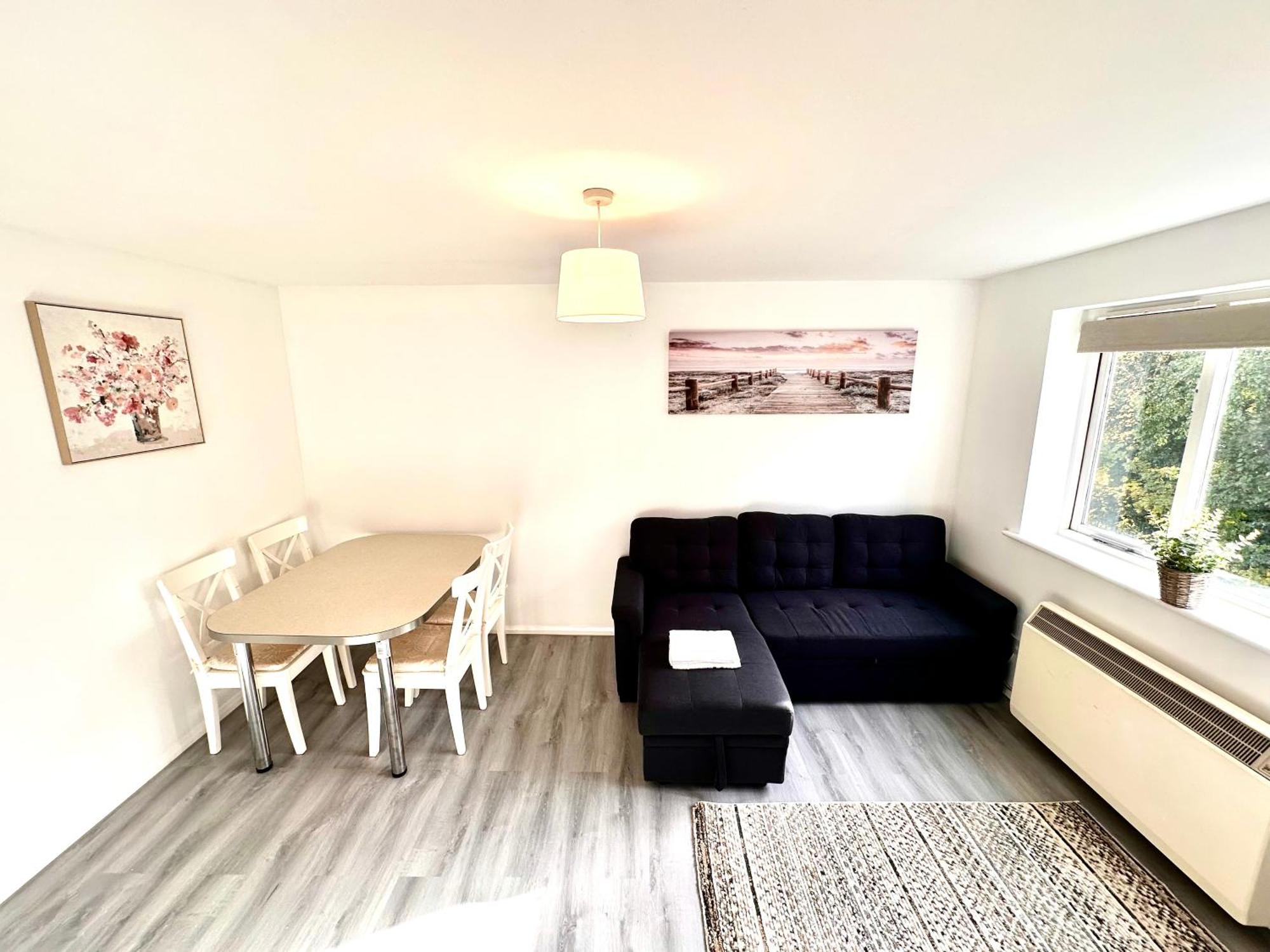 Cosy One Bedroom - Docklands * London