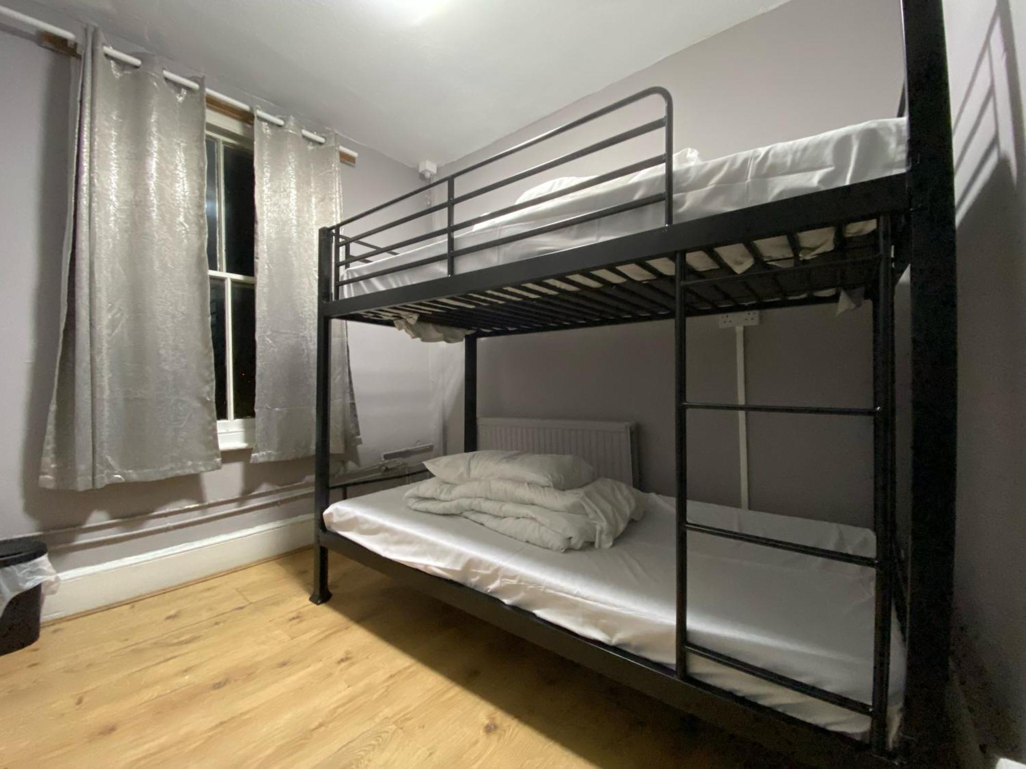 Queen Elizabeth Hostel Albergue Londres