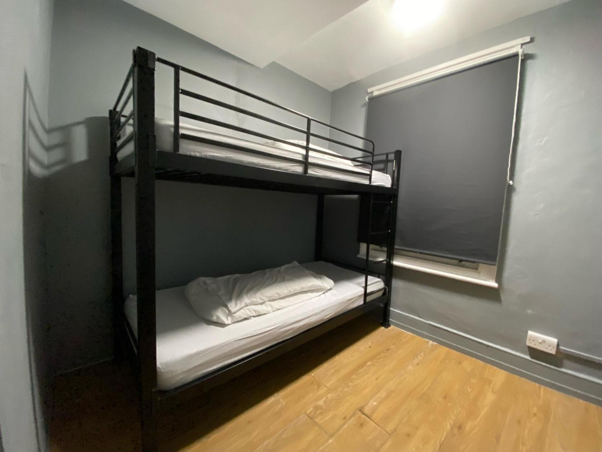 Albergue Queen Elizabeth Hostel Londres