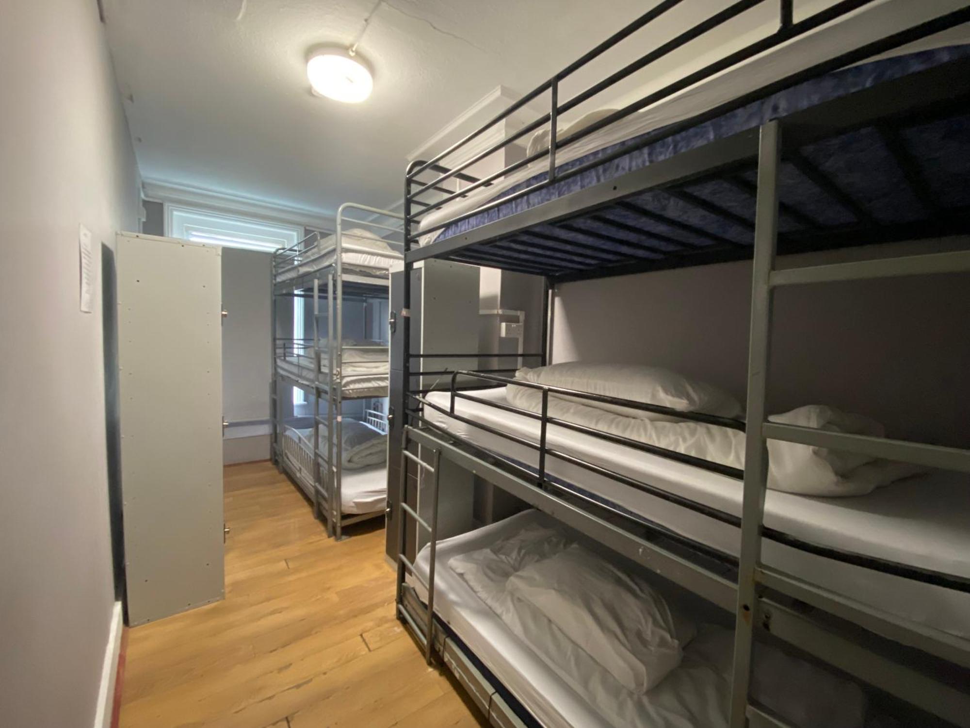 Queen Elizabeth Hostel Londres
