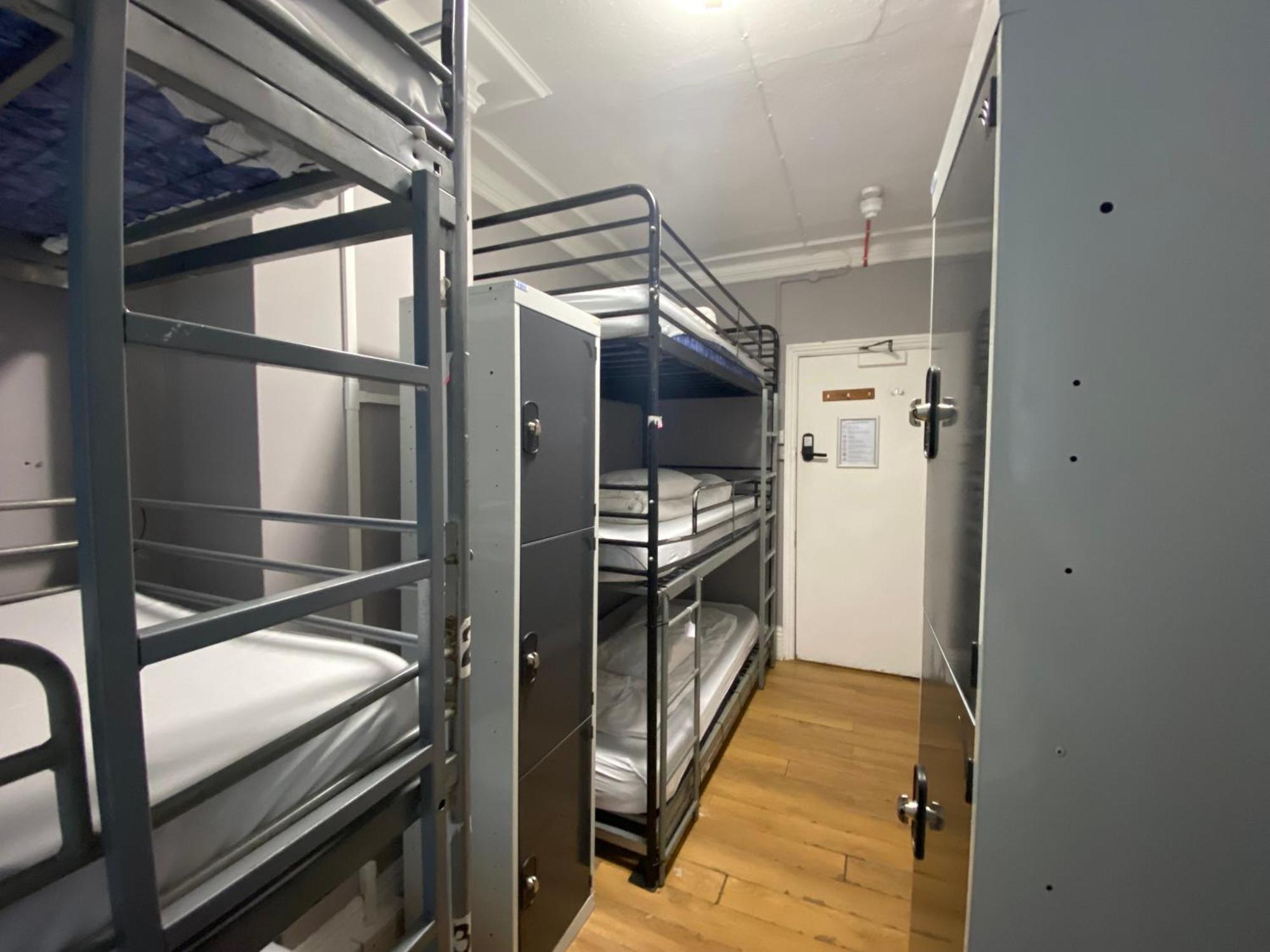 Albergue Queen Elizabeth Hostel Londres