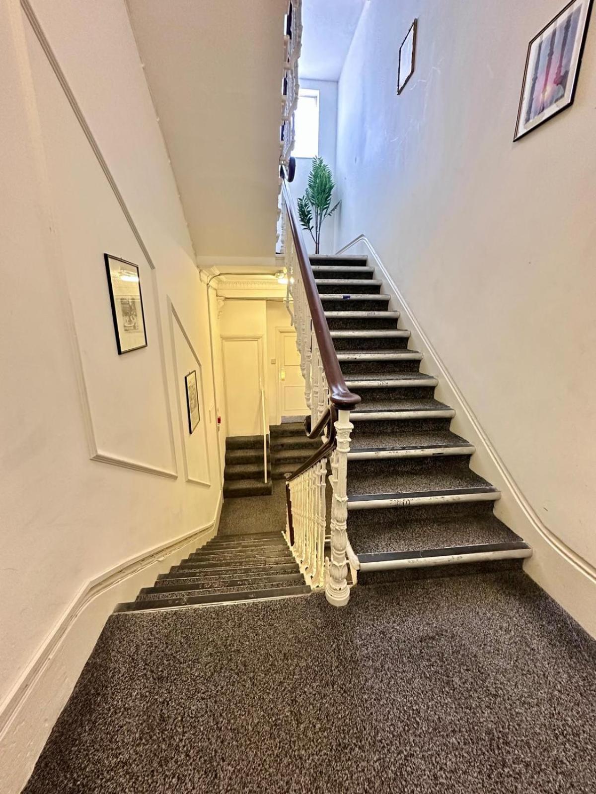 Acacia Hostel London