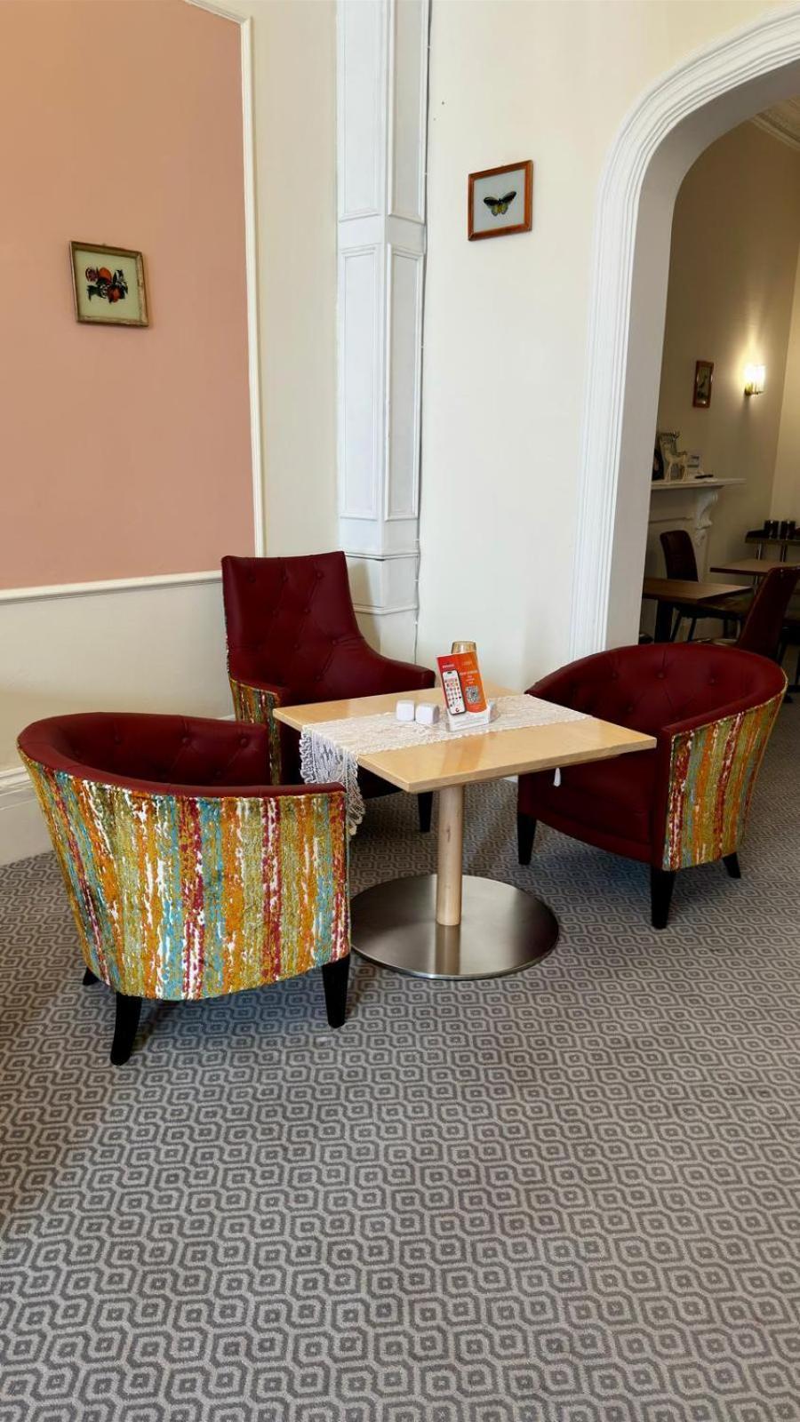 Hostel Acacia London