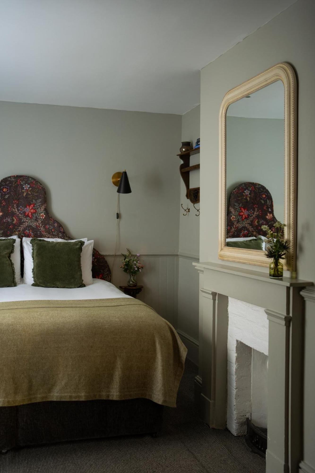 Hotel Georgian House