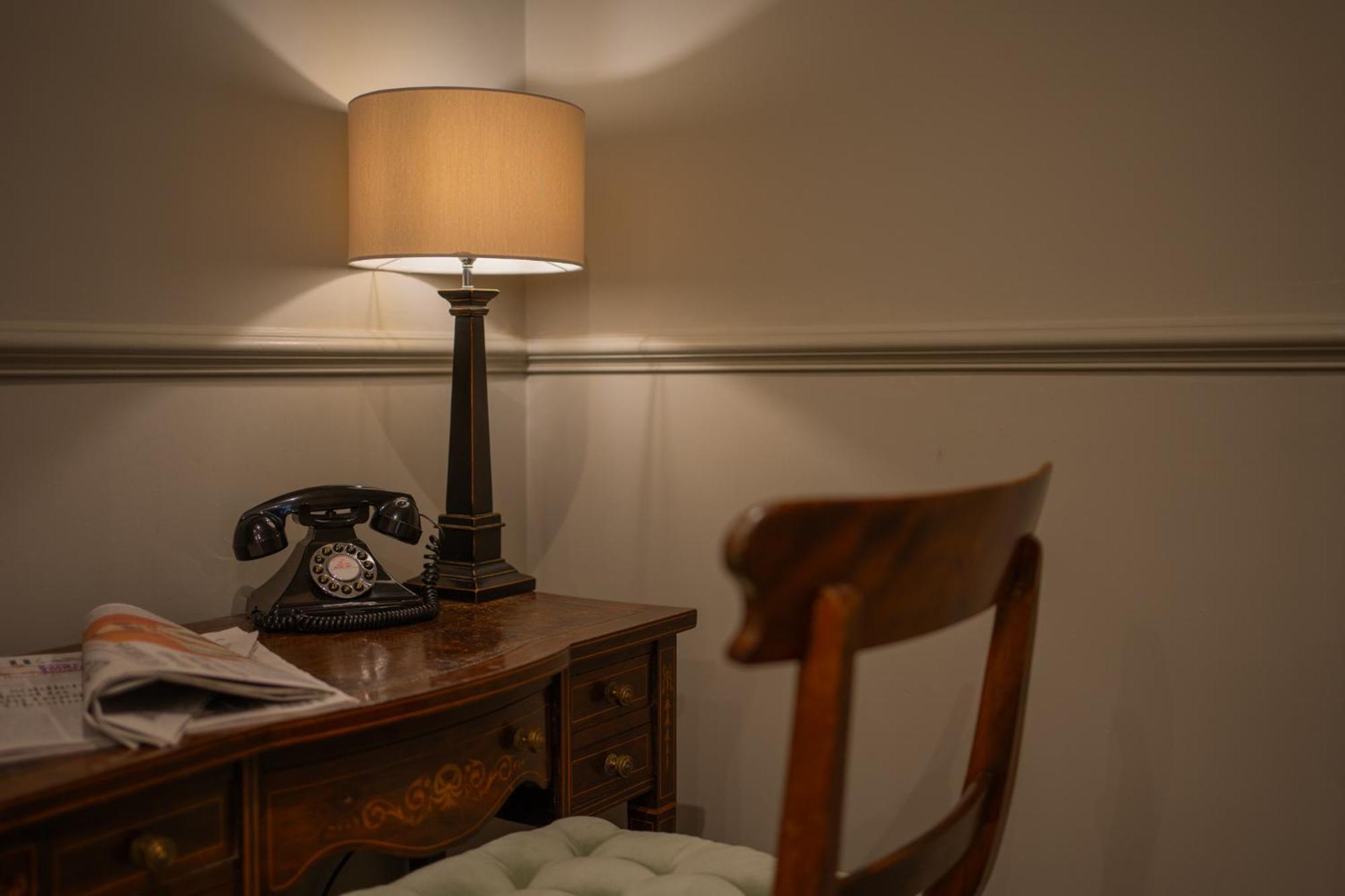 Hotel Georgian House 4*