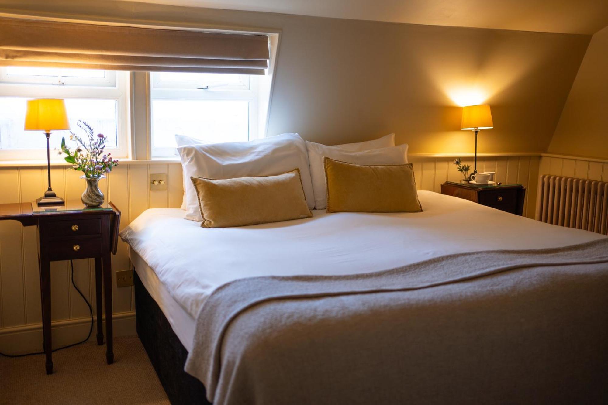 Georgian House 4* London