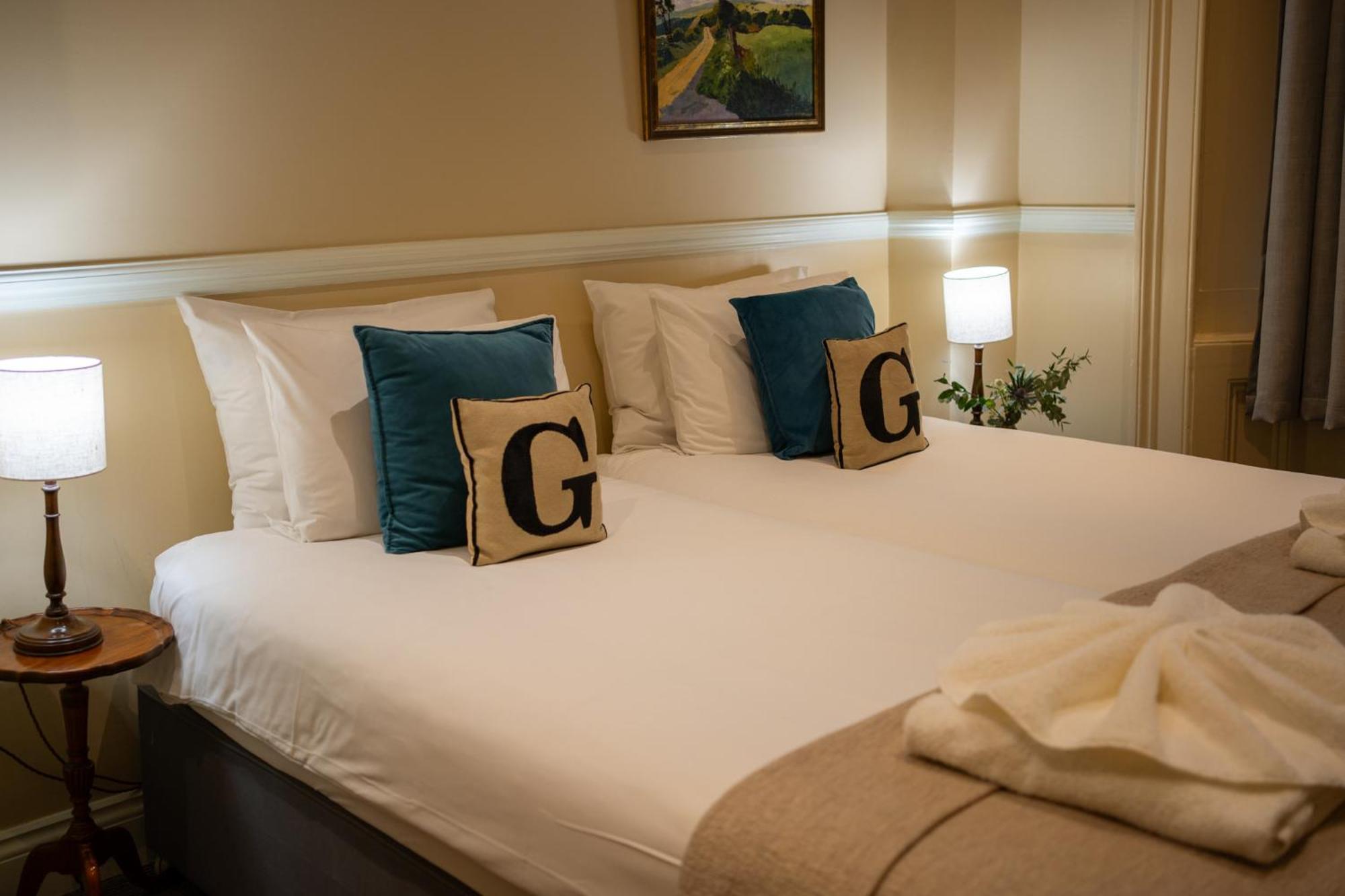 Hotel Georgian House