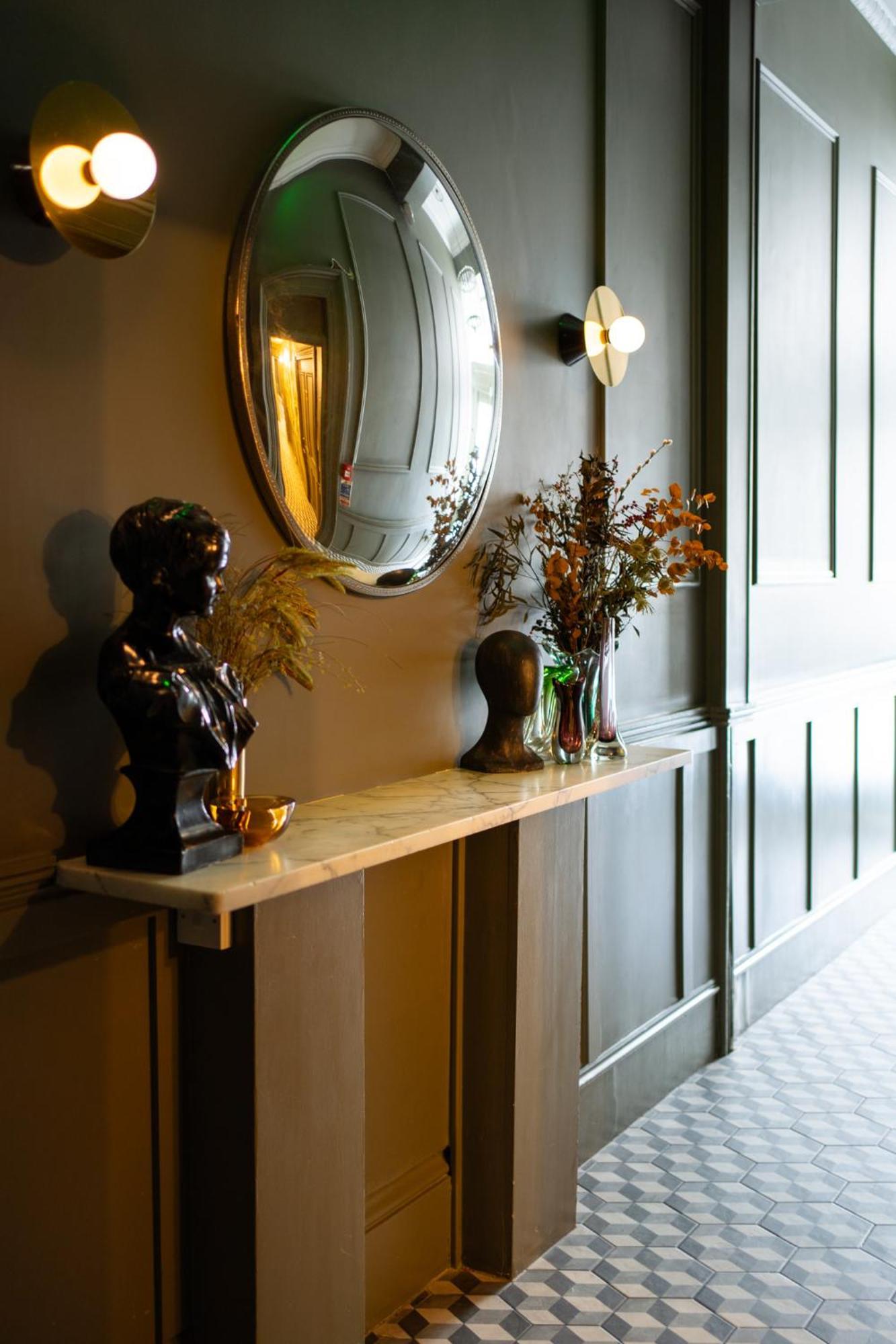 Georgian House 4*