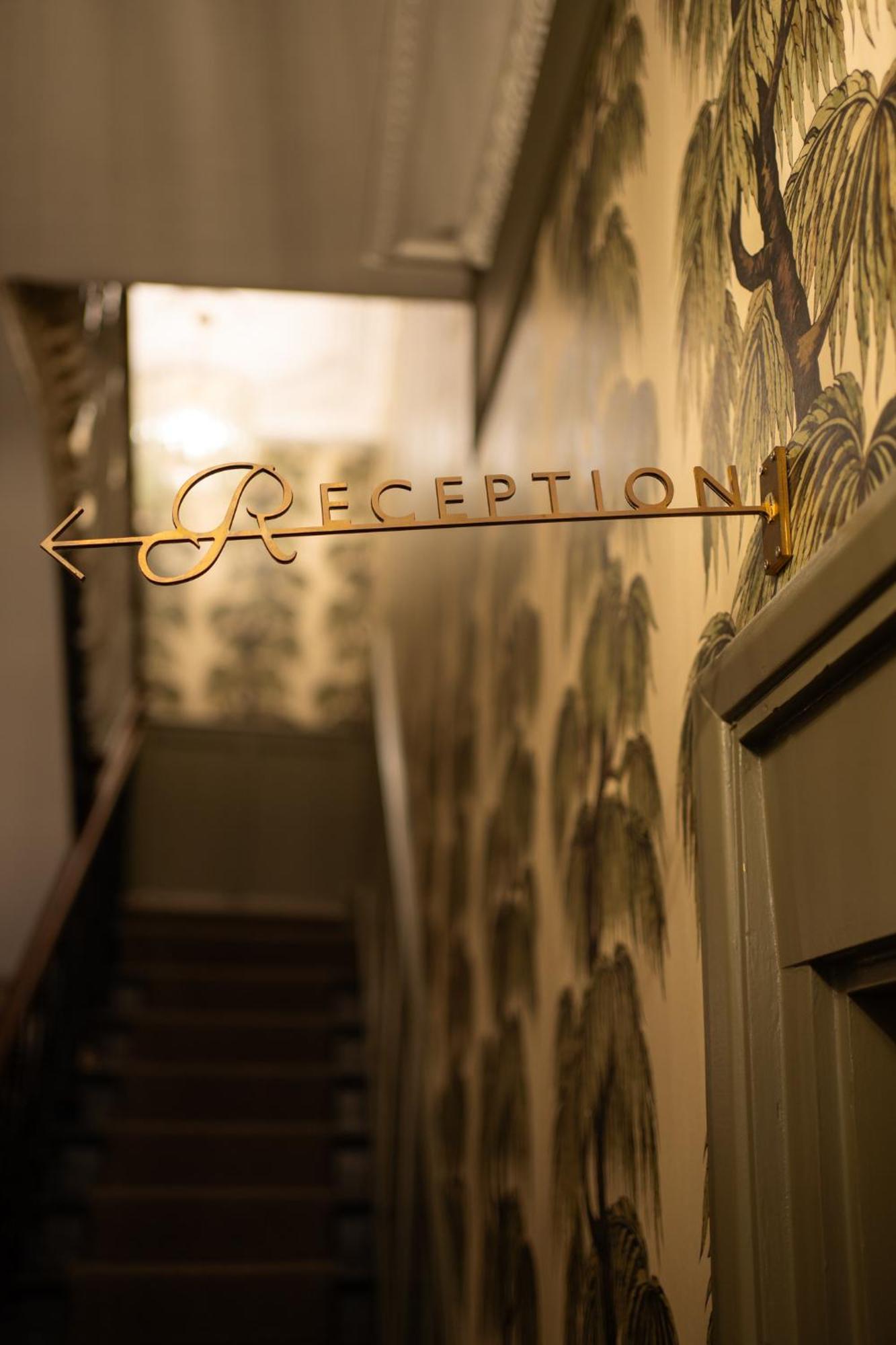 Georgian House 4* London