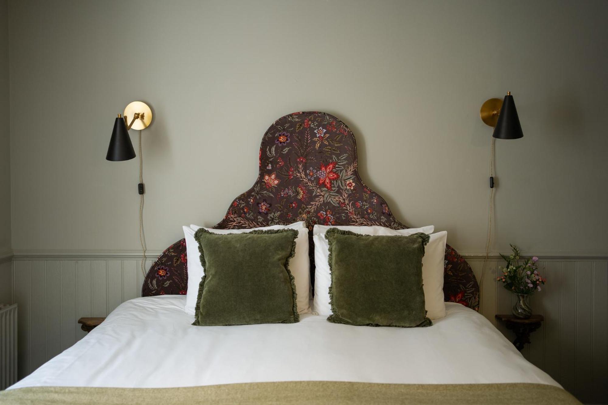 Georgian House Hotel