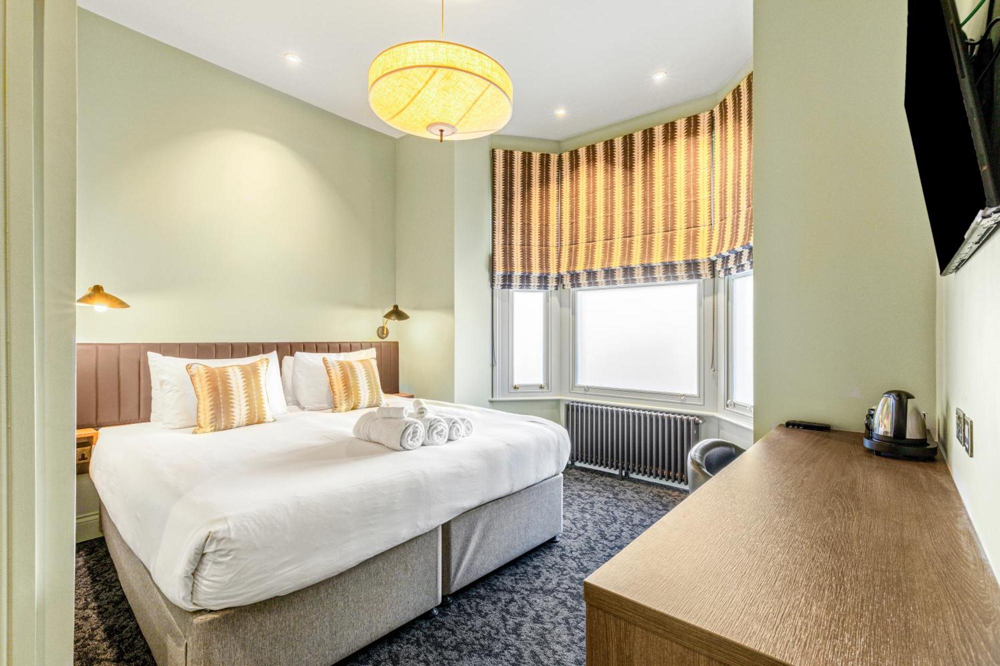 Clapham Gasthof 4*