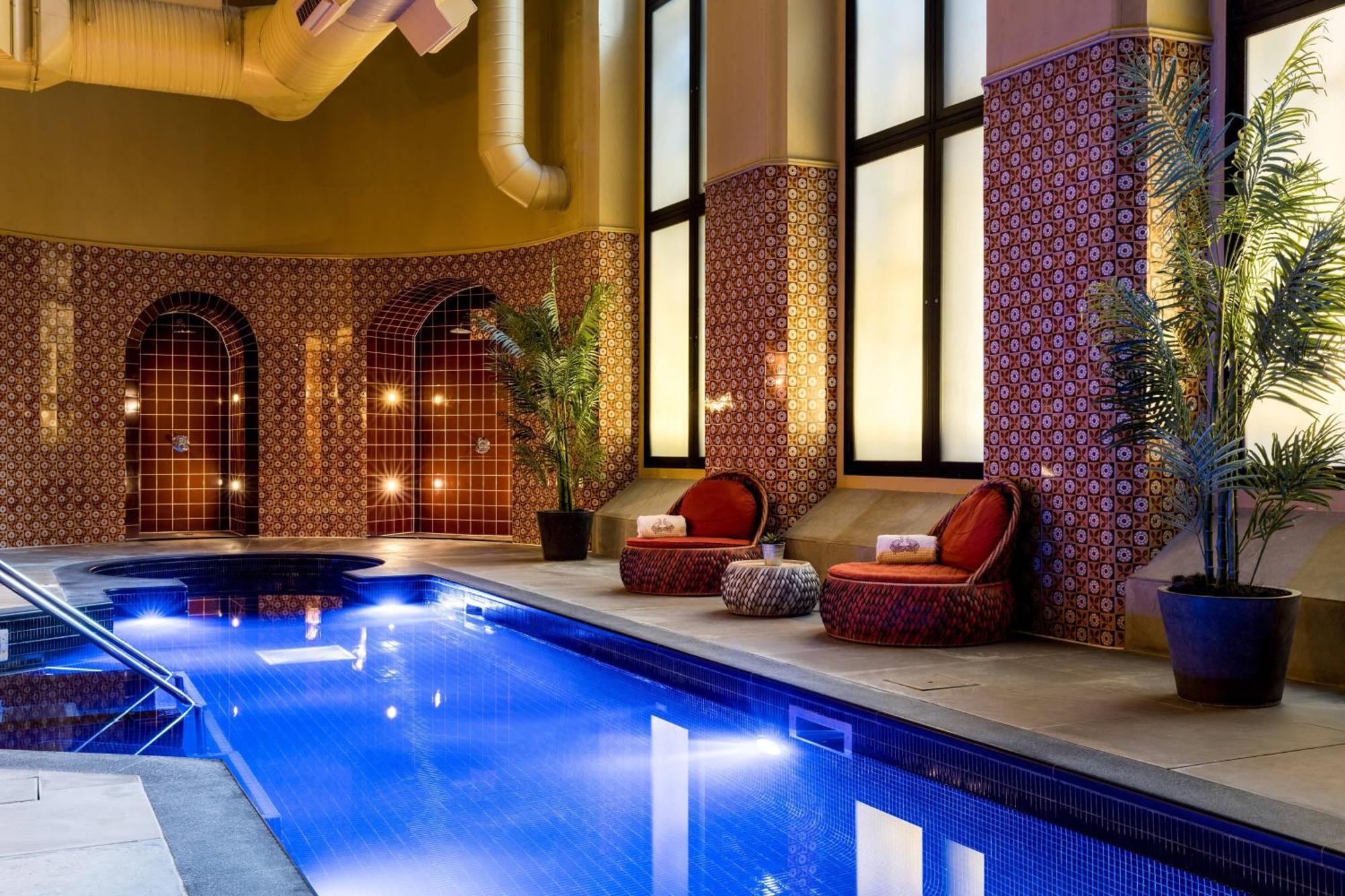 St. Pancras Renaissance Hotel Londres