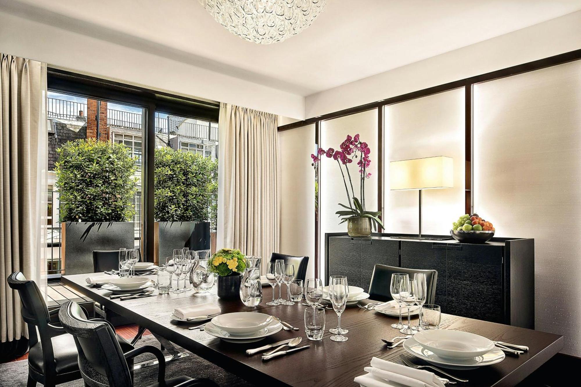Bvlgari 5* Londres