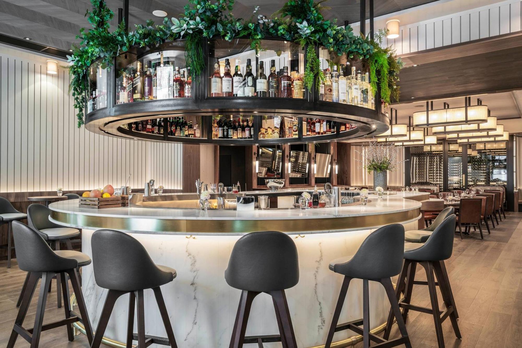 Hotel Bvlgari Londres