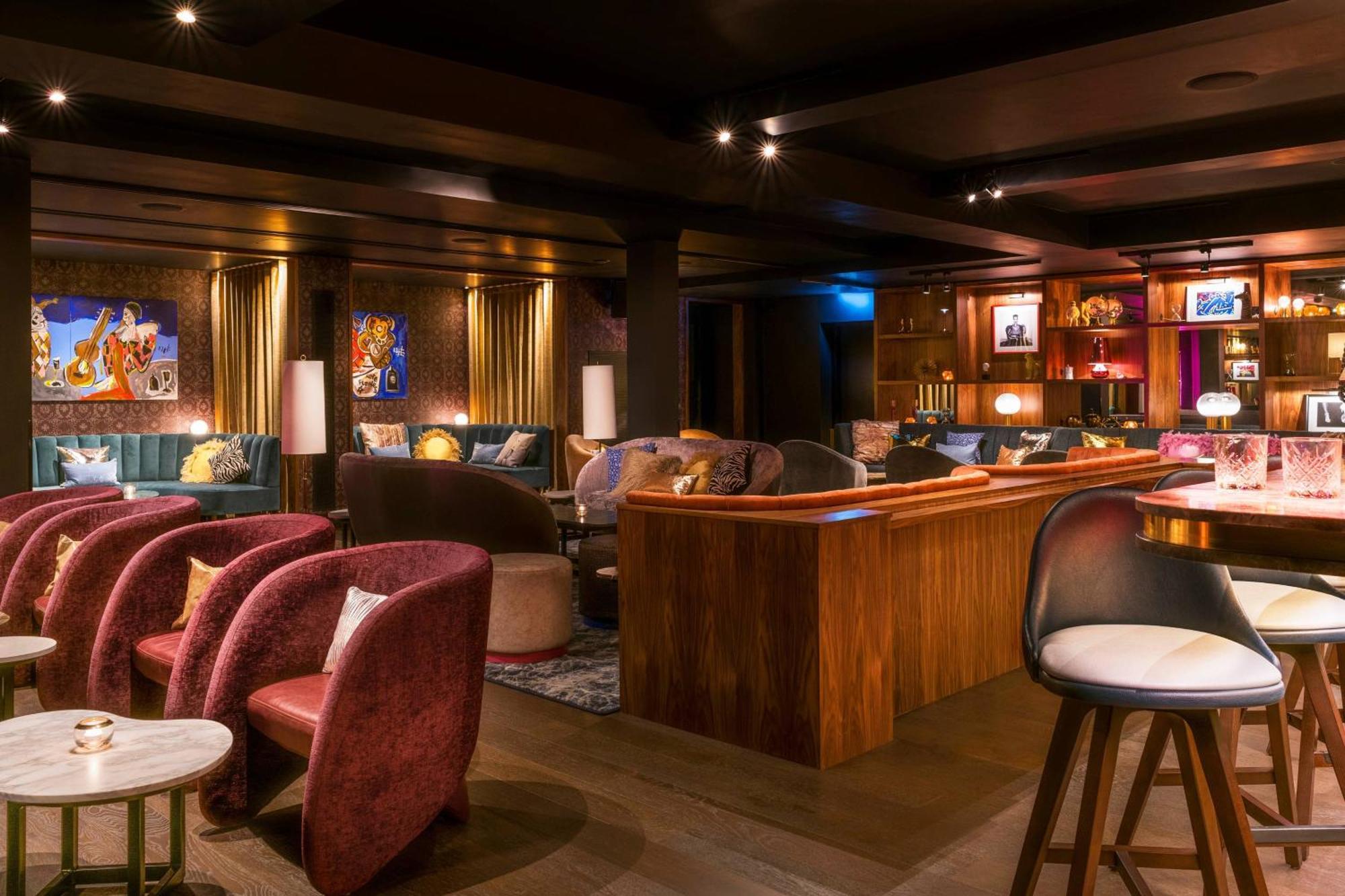 Bvlgari Hotel Londres