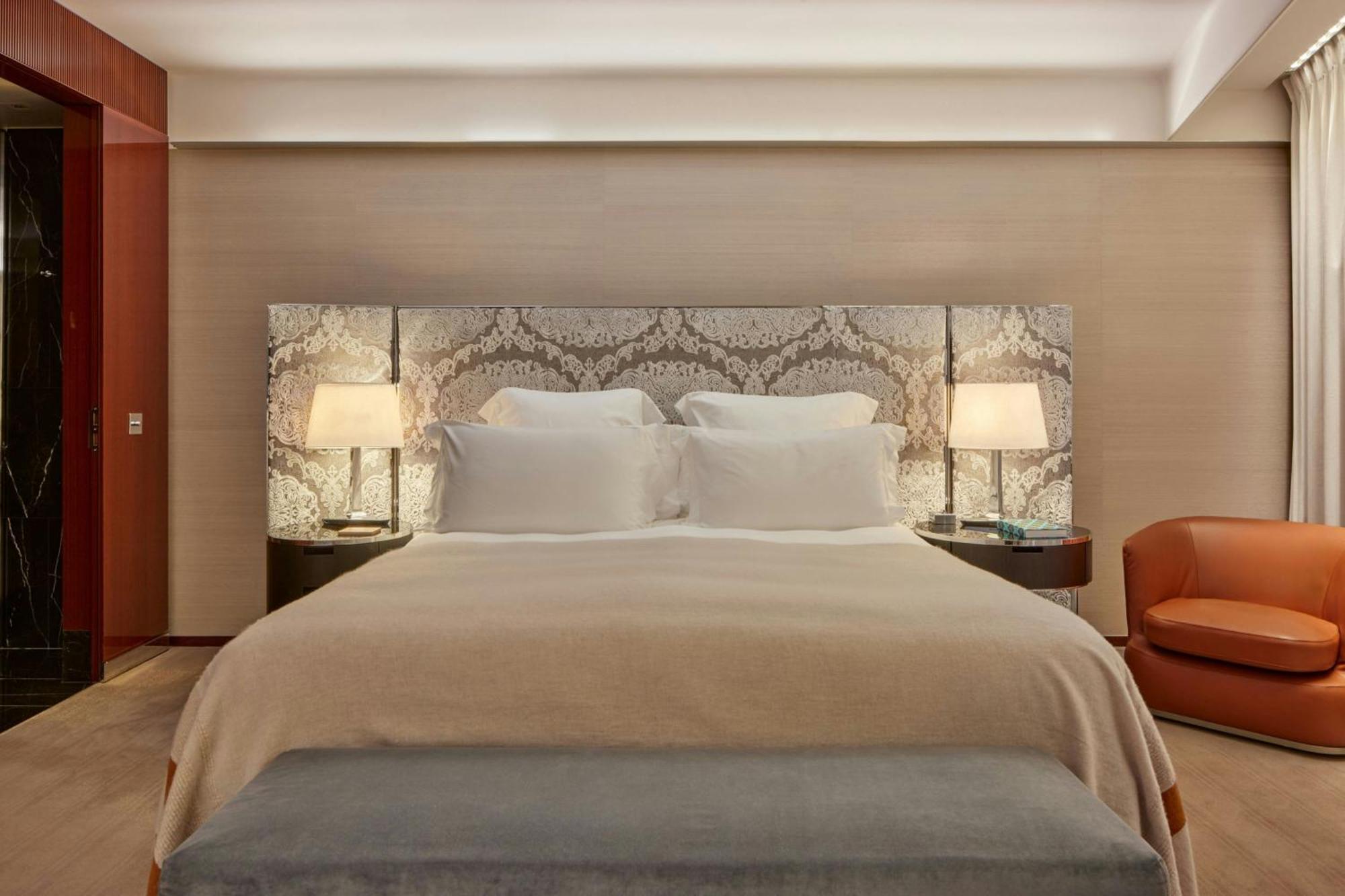 Bvlgari 5* Londres