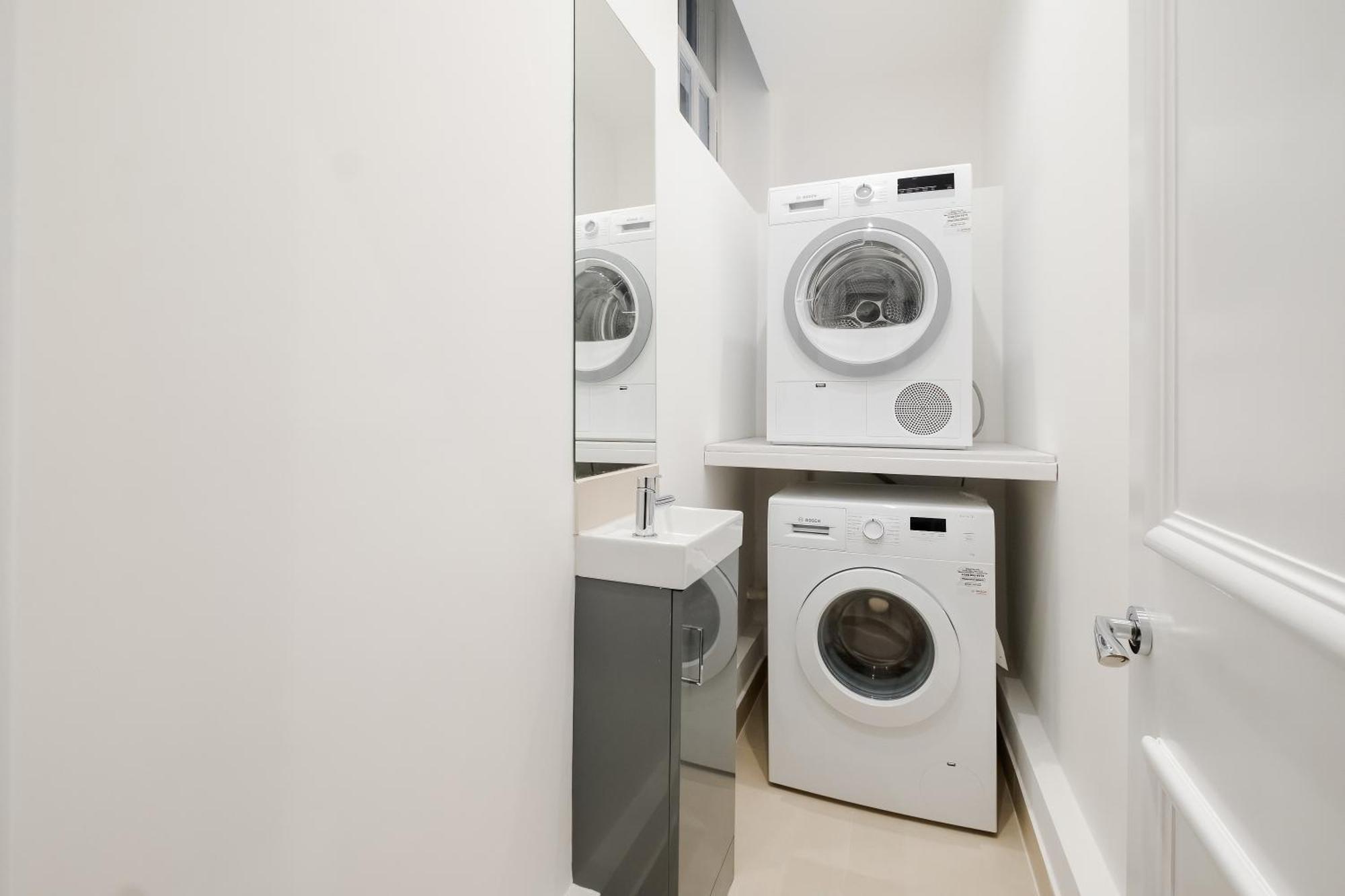 Luxury 2 Bedrooms In South Kensington Casa de férias Londres