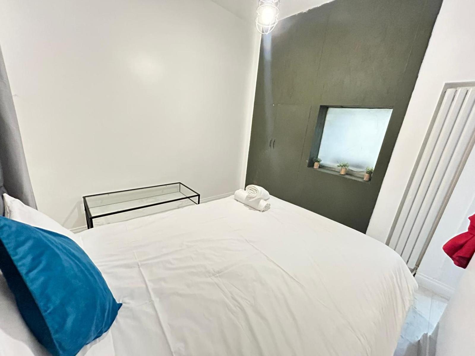 2 Bedroom Flat Wembley *