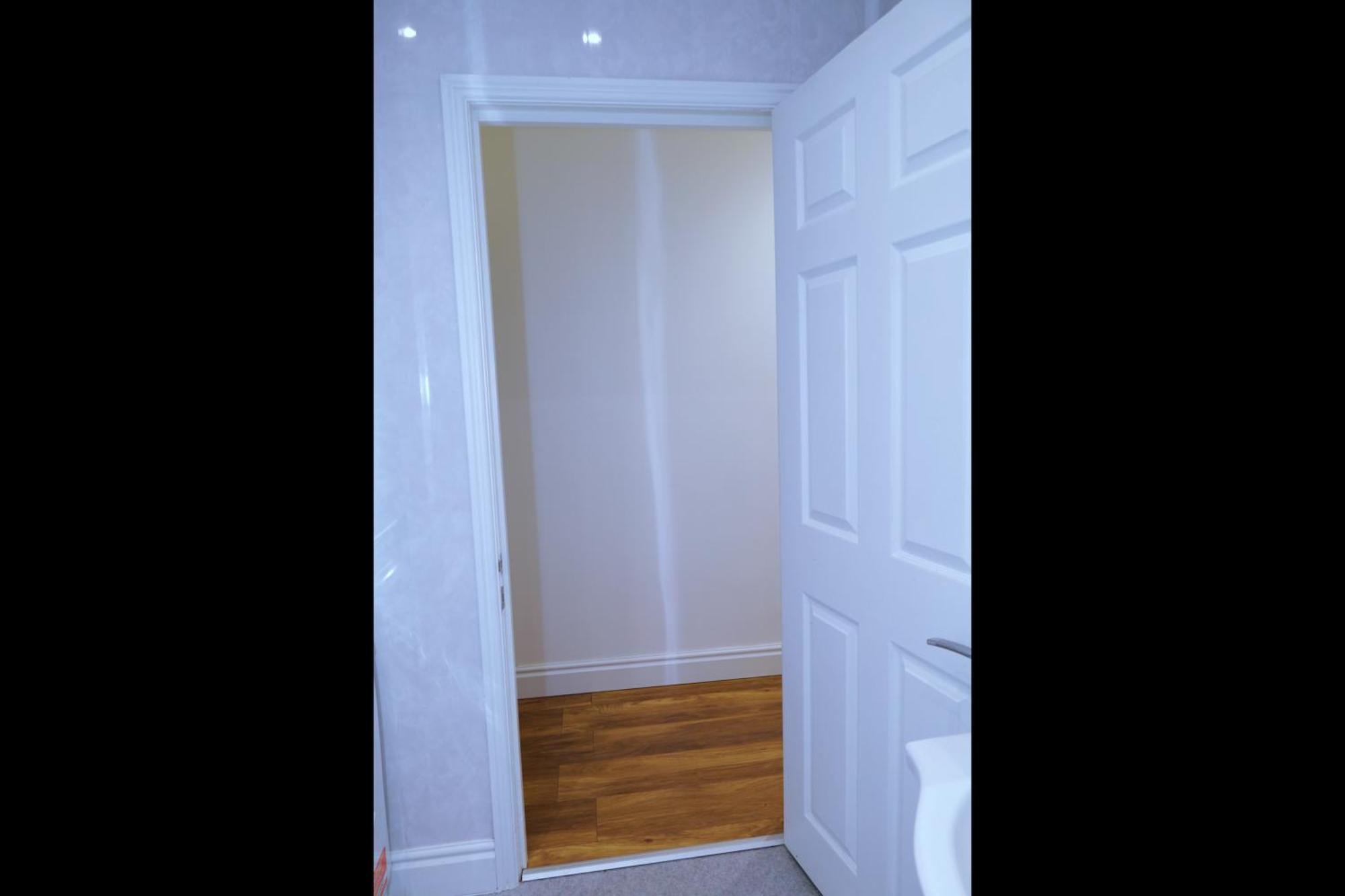 Apartamento One Bedroom Spacious Step4 Ltd