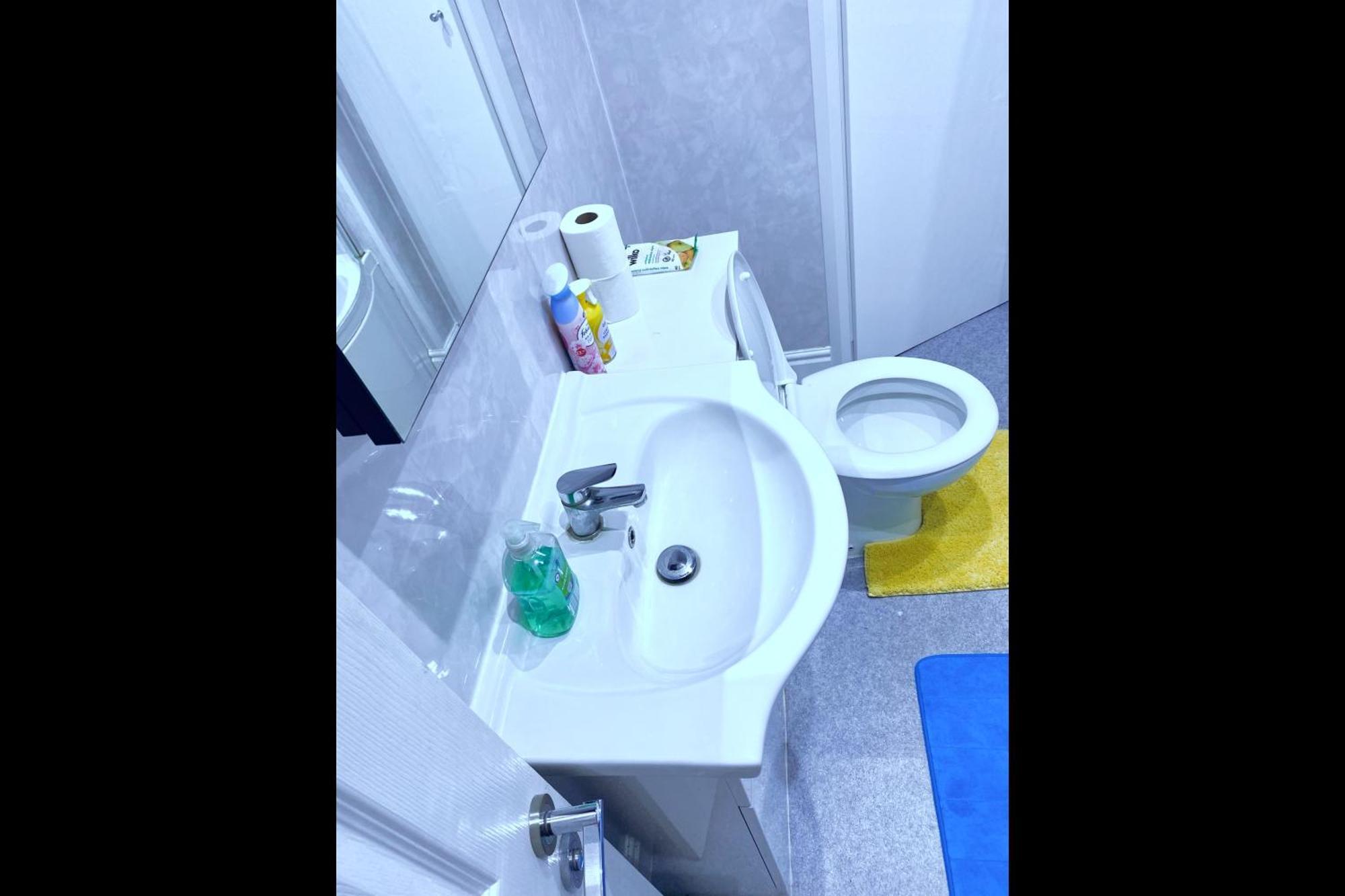 Apartamento One Bedroom Spacious Step4 Ltd
