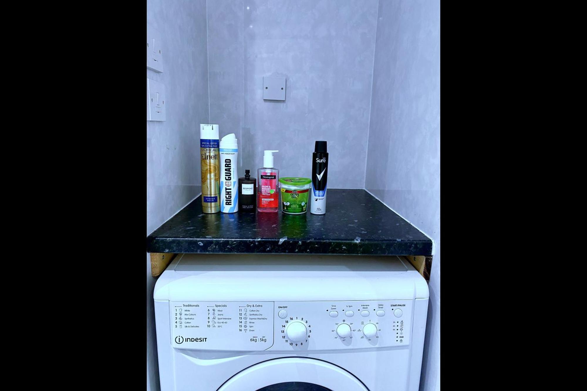 One Bedroom Spacious Step4 Ltd * Londres