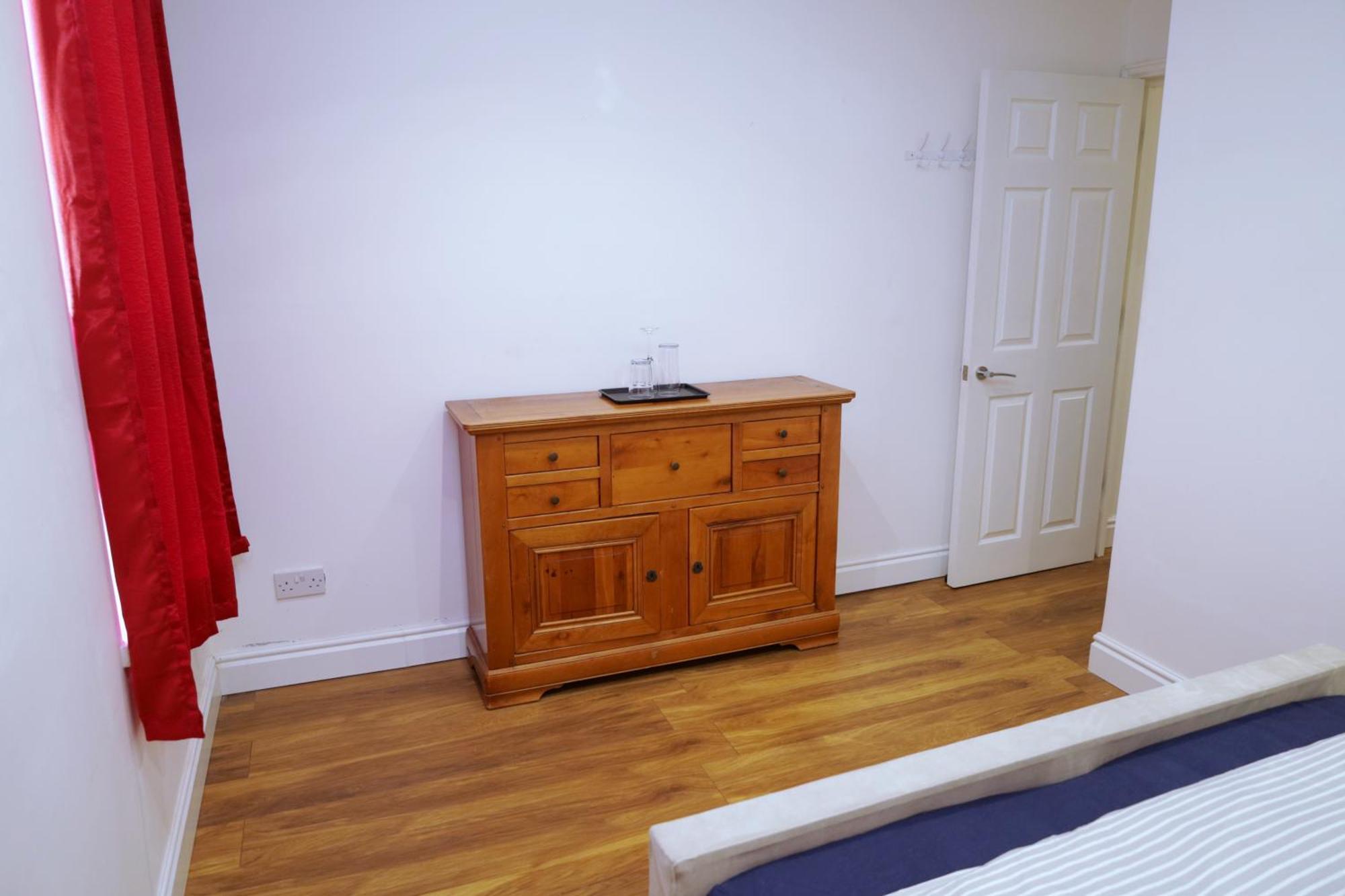 One Bedroom Spacious Step4 Ltd Apartamento