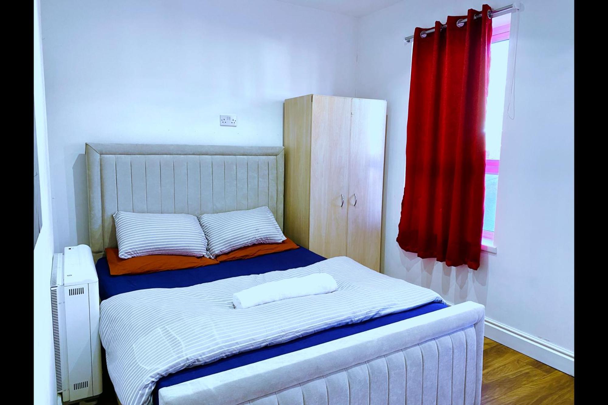 Apartamento One Bedroom Spacious Step4 Ltd