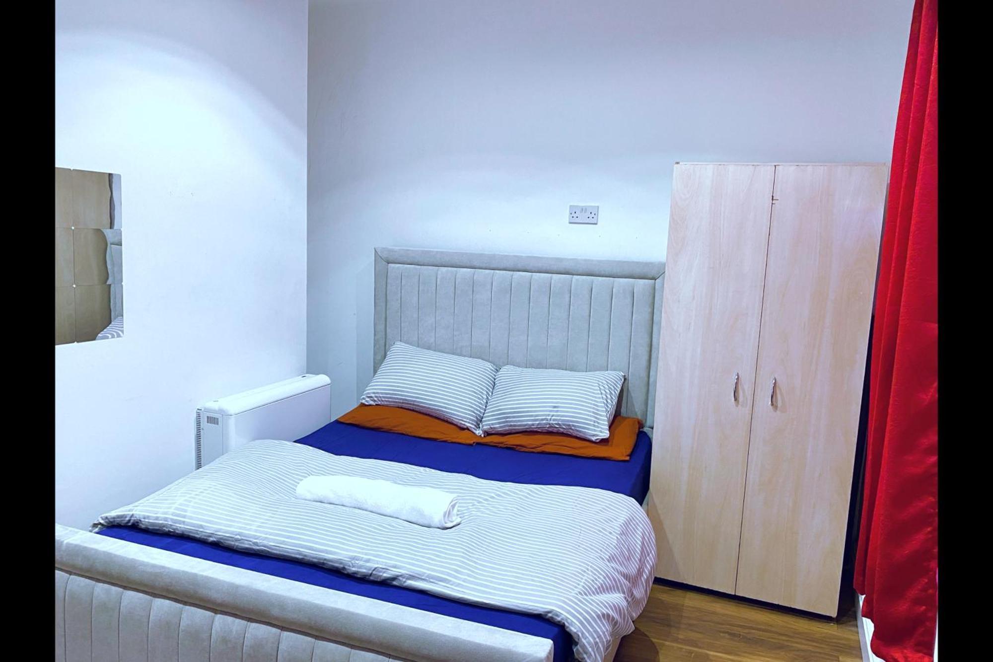 One Bedroom Spacious Step4 Ltd Apartamento Londres