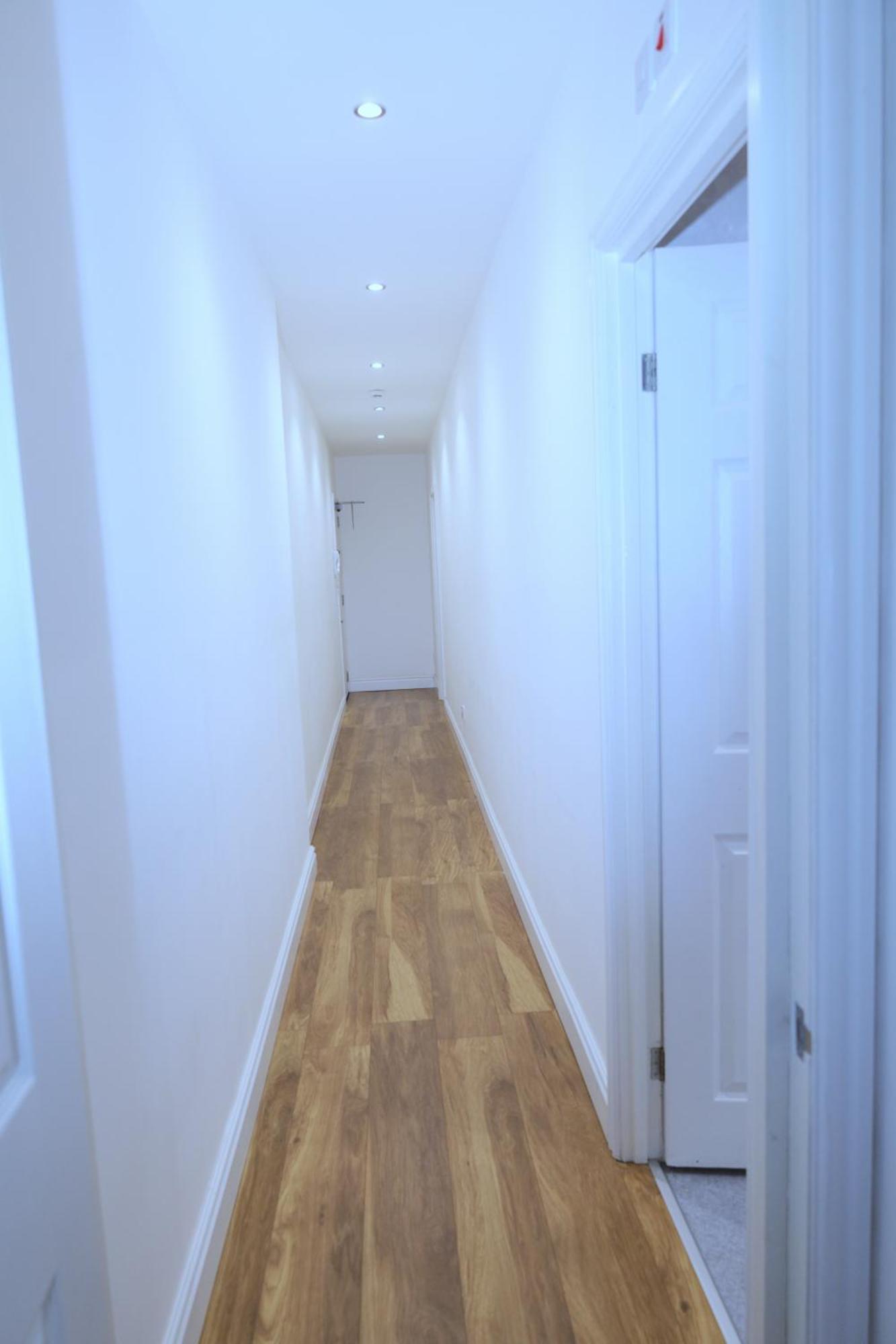 Apartamento One Bedroom Spacious Step4 Ltd *