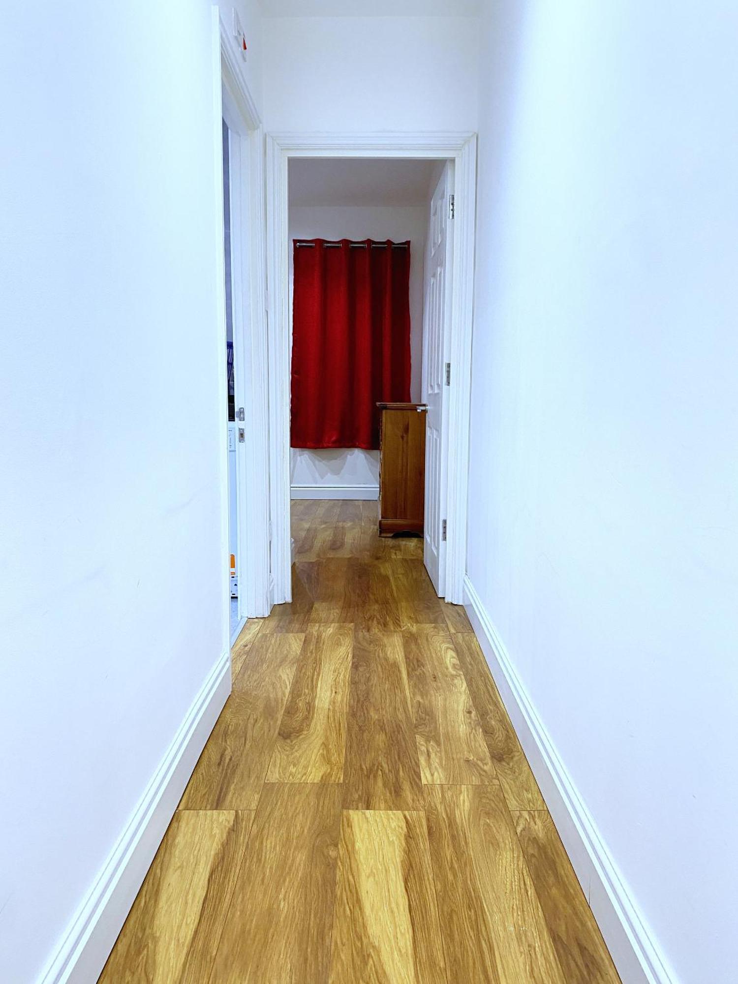 Apartamento One Bedroom Spacious Step4 Ltd Londres