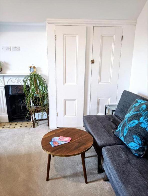 2bed 2bath 8min To Bridge Apartment *