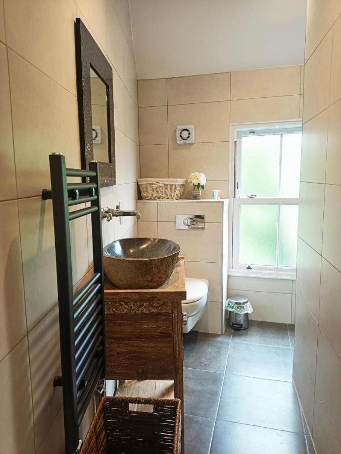 2bed 2bath 8min To Bridge Apartment