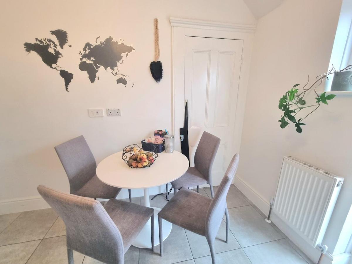 Apartment 2bed 2bath 8min To Bridge *