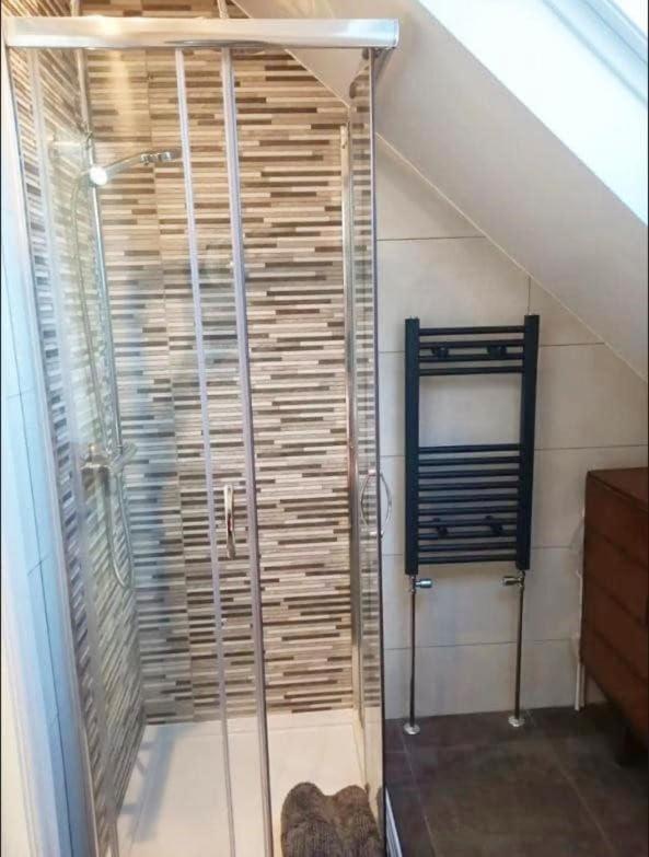 2bed 2bath 8min To Bridge Apartment