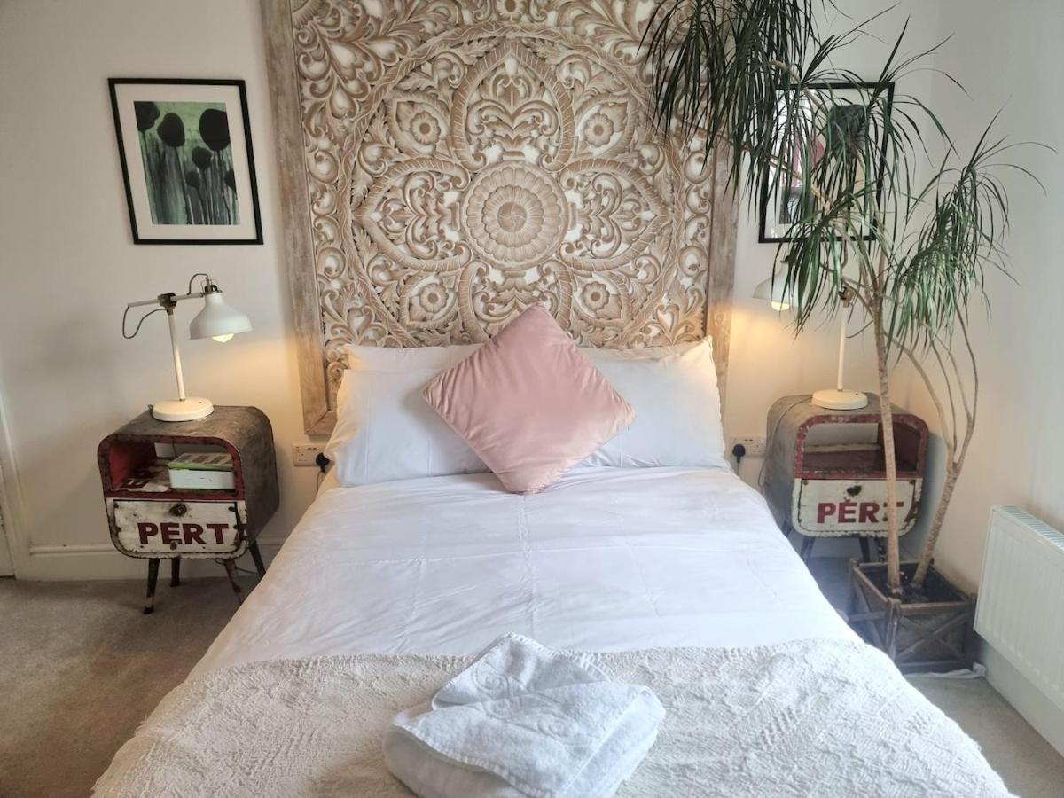 Apartment 2bed 2bath 8min To Bridge London