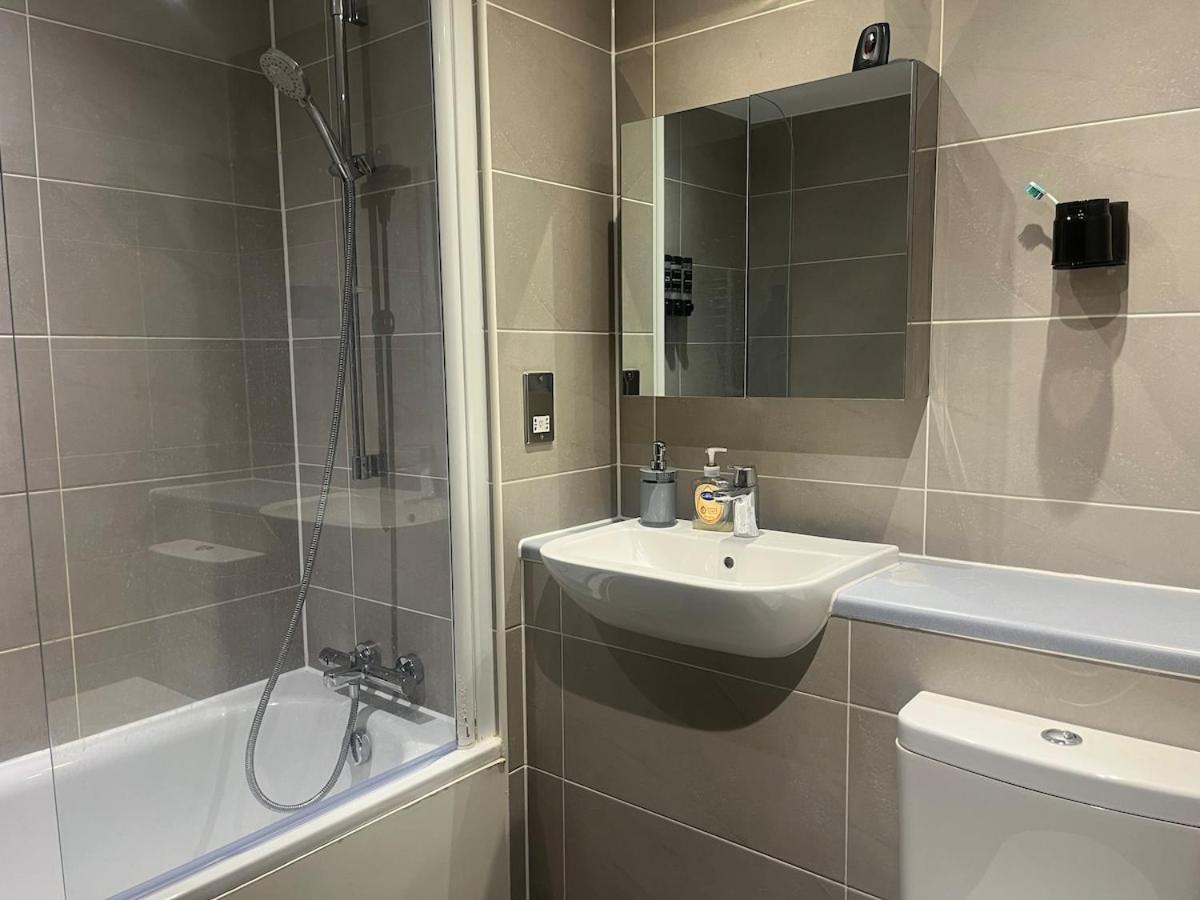 Apartment Charming & Cosy 2 Bed