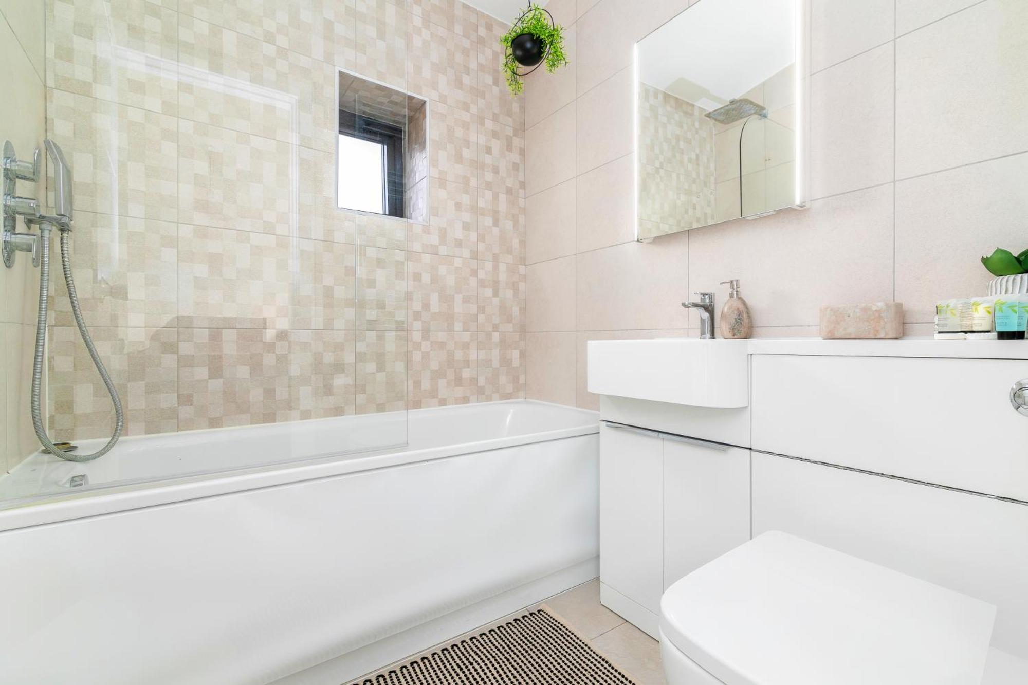 Apartment Shoreditch Hoxton 3 Bed 2 Bath London